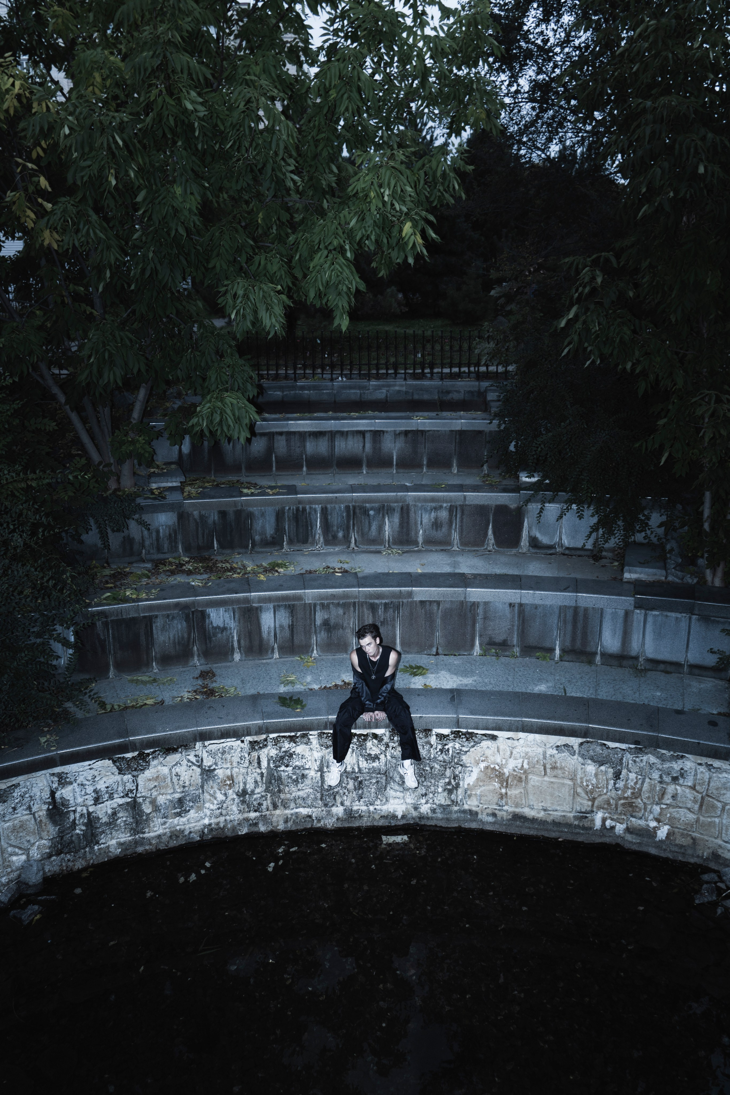 Дима. Фотограф в Хабаровске Денис Shoxie