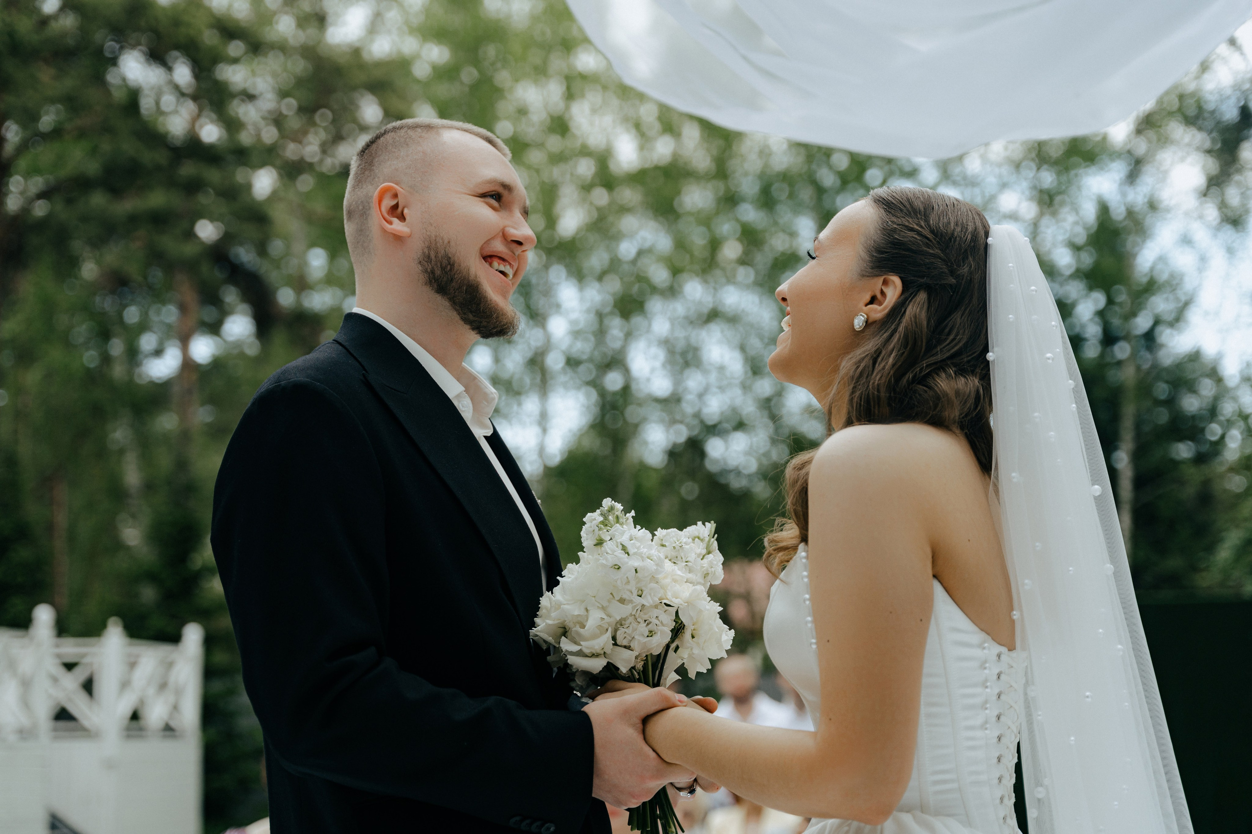 A & E. Свадебный, репортажный и портретный фотограф в Тюмени Женя Черемнова