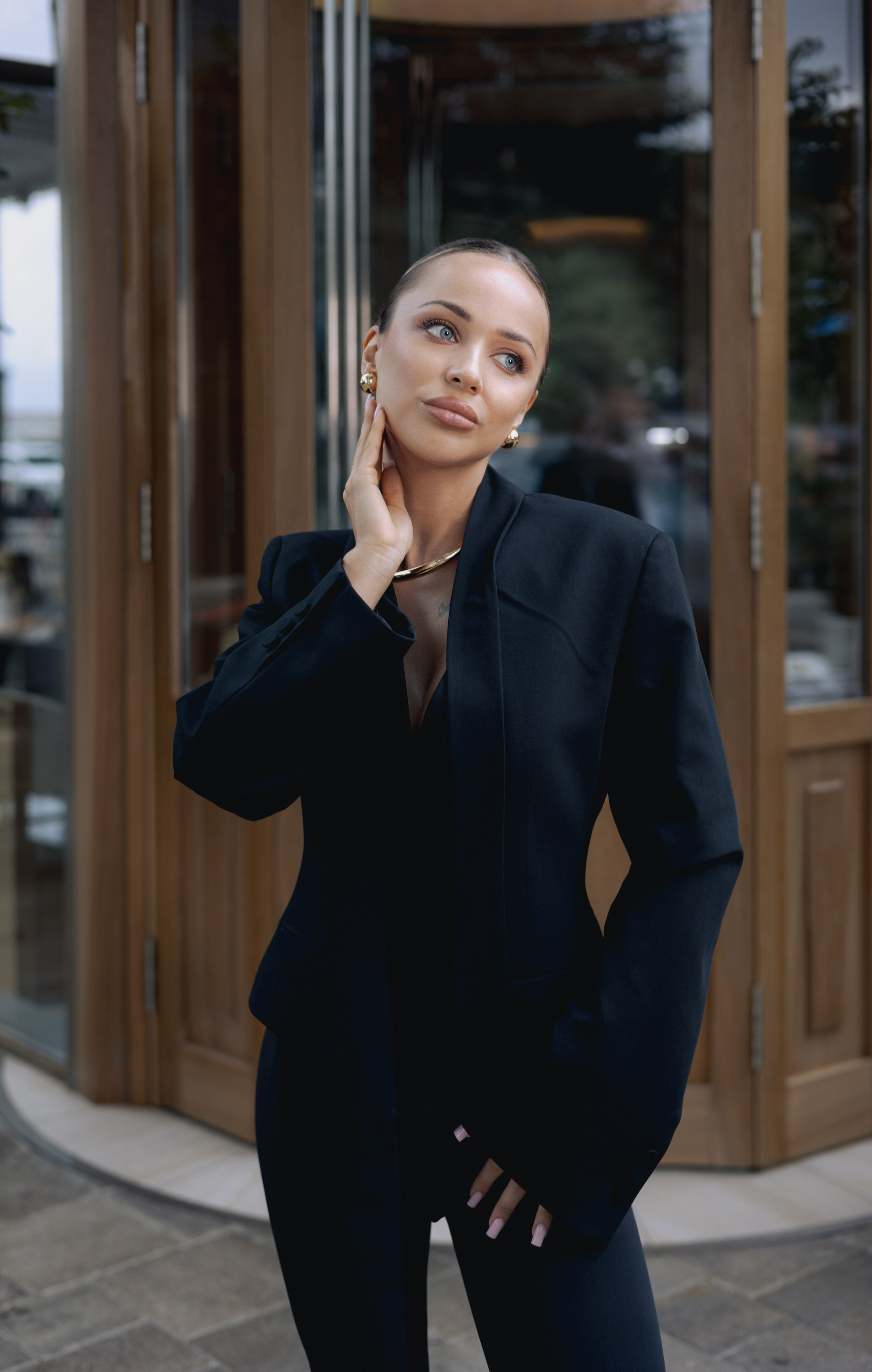 Елизавета. Портретный фотограф