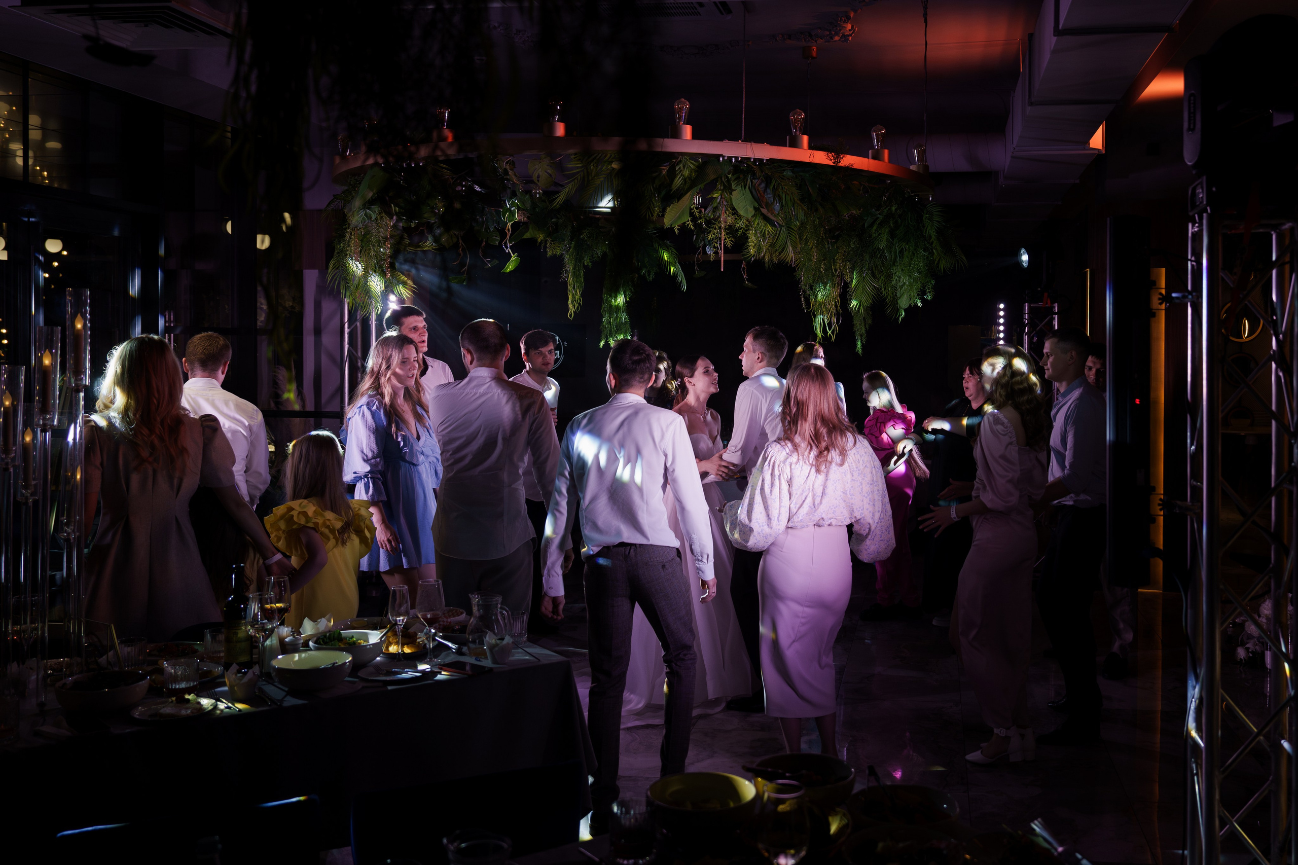 Павел и Ольга (Пакет «MAXI» Брянск). Свадебный и репортажный фотограф Элина Козырьянова