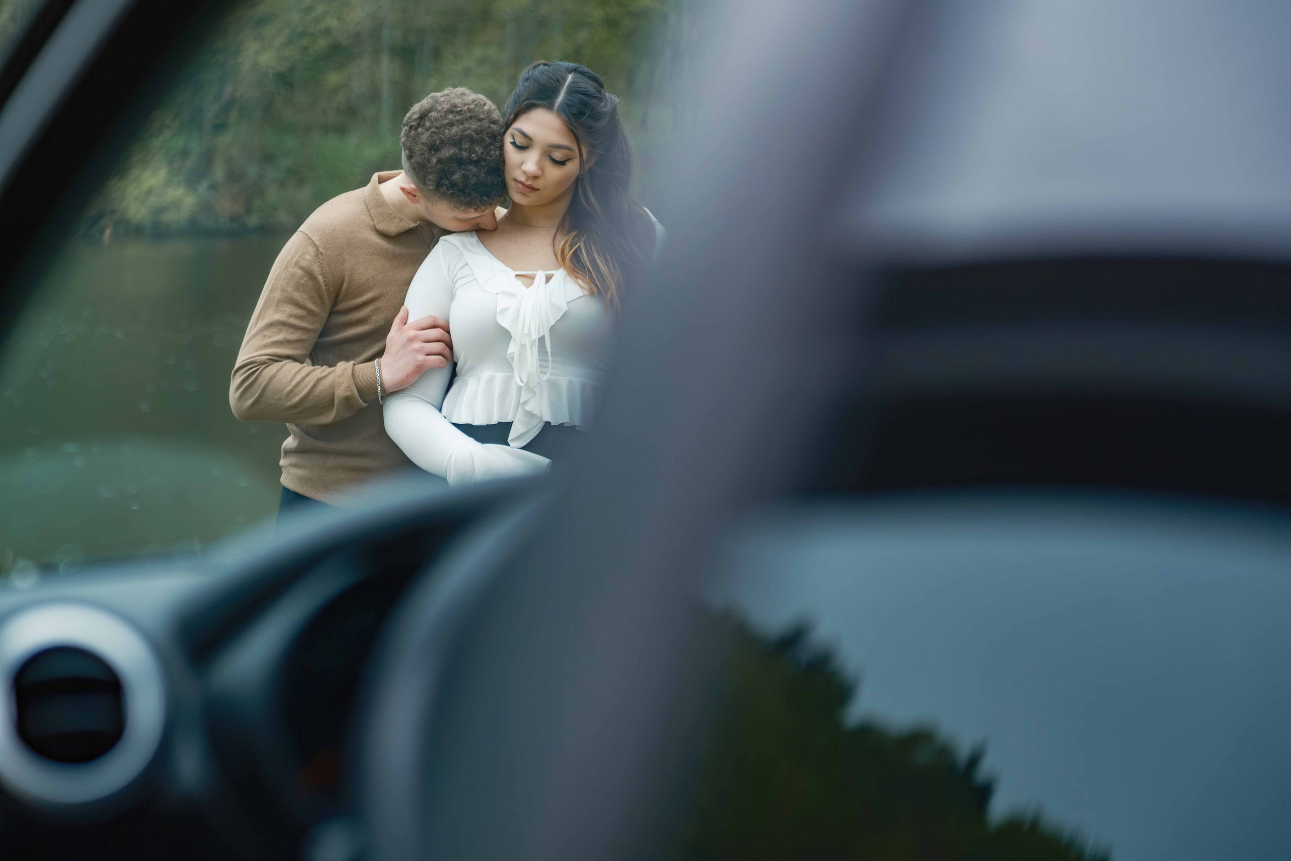 Елисей & Ксения. Свадебный фотограф Смоленск