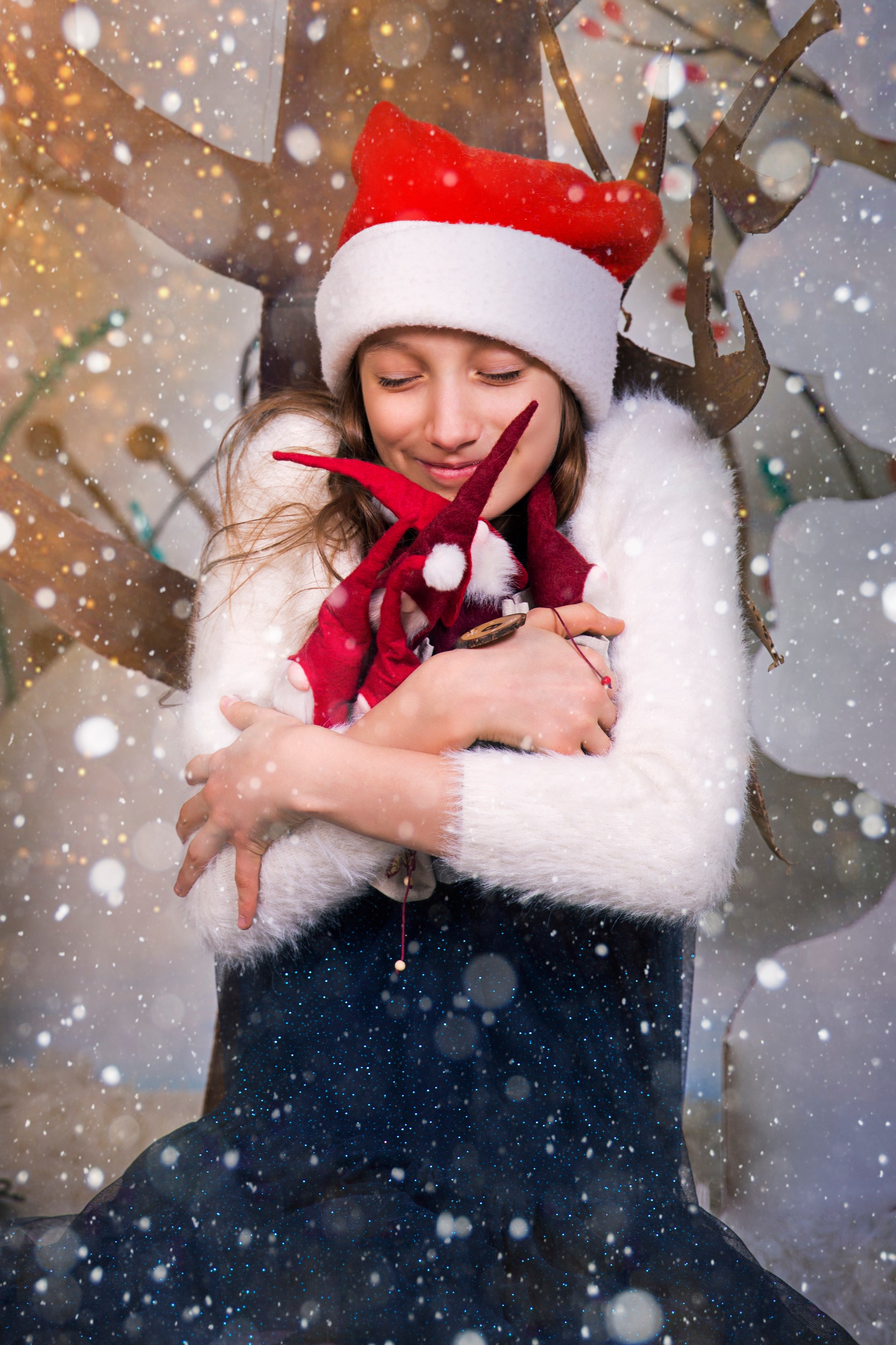 Детский и семейный фотограф в Москве и Подмосковье Светлана Адамова