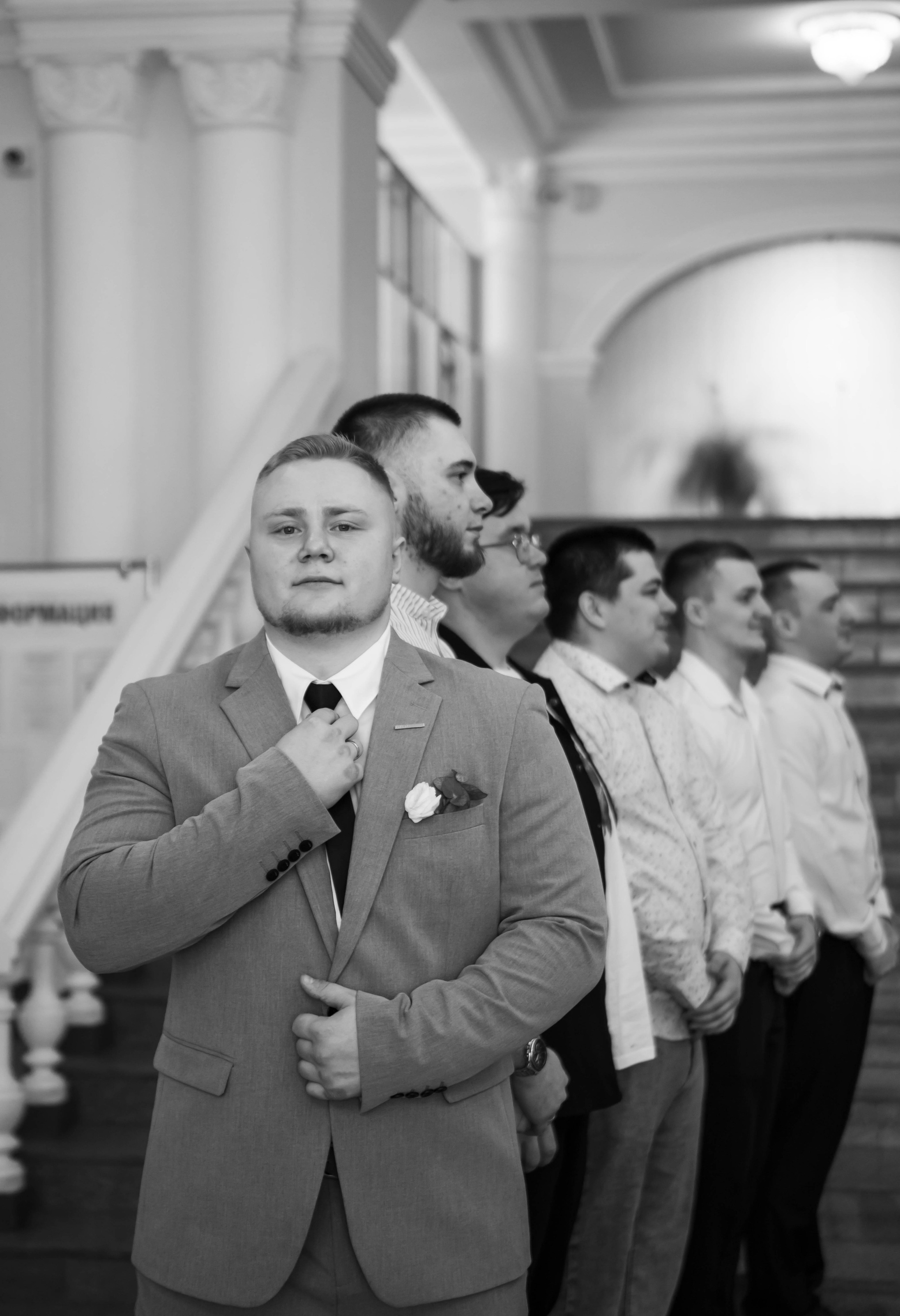 Свадебные фото сессии. Главная