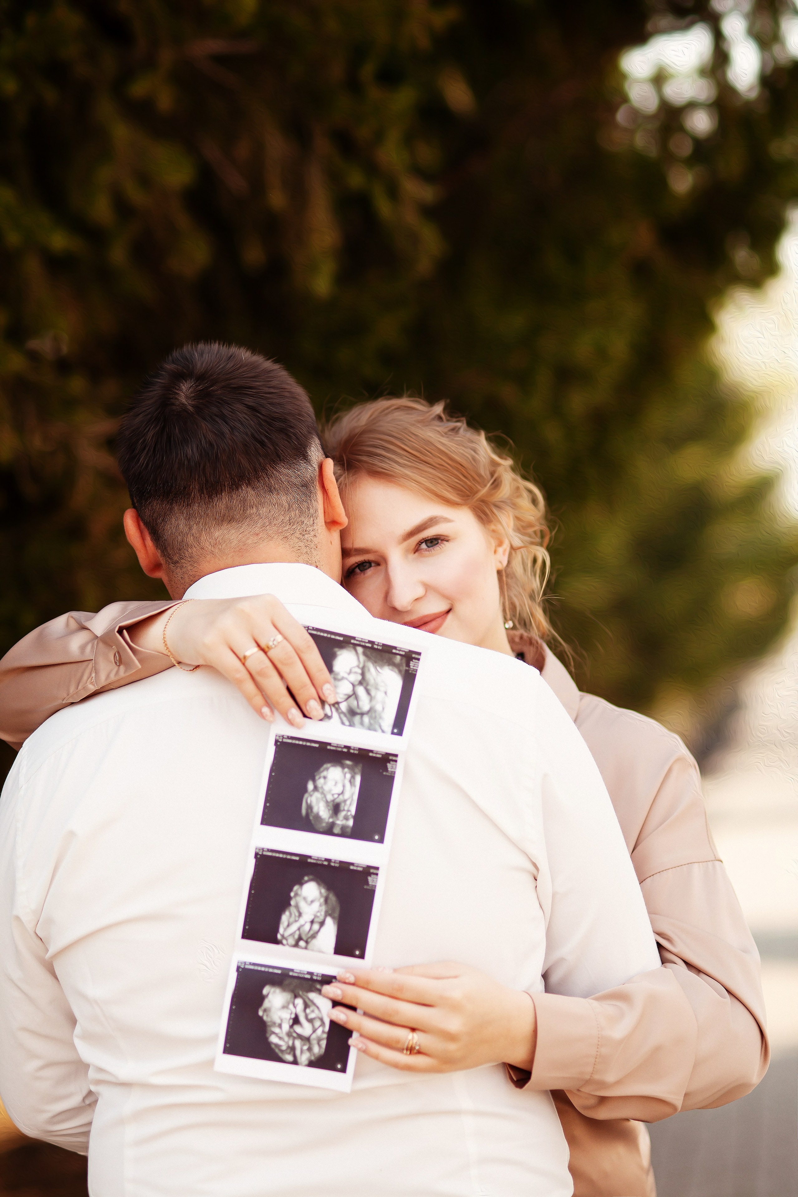 Беременность. Главная