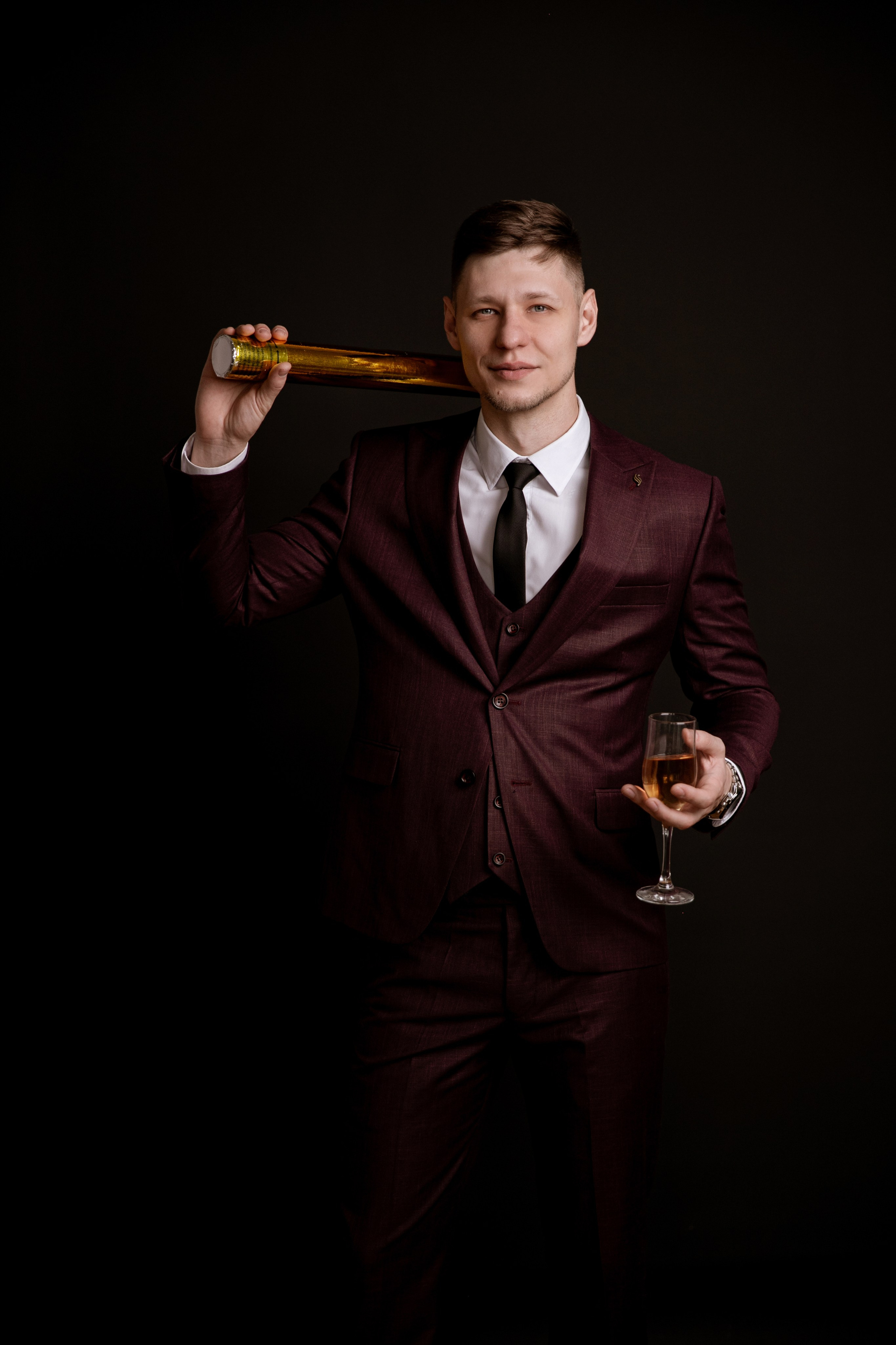 Сергей. Фотограф Георгиевск, КМВ Дамер Катерина