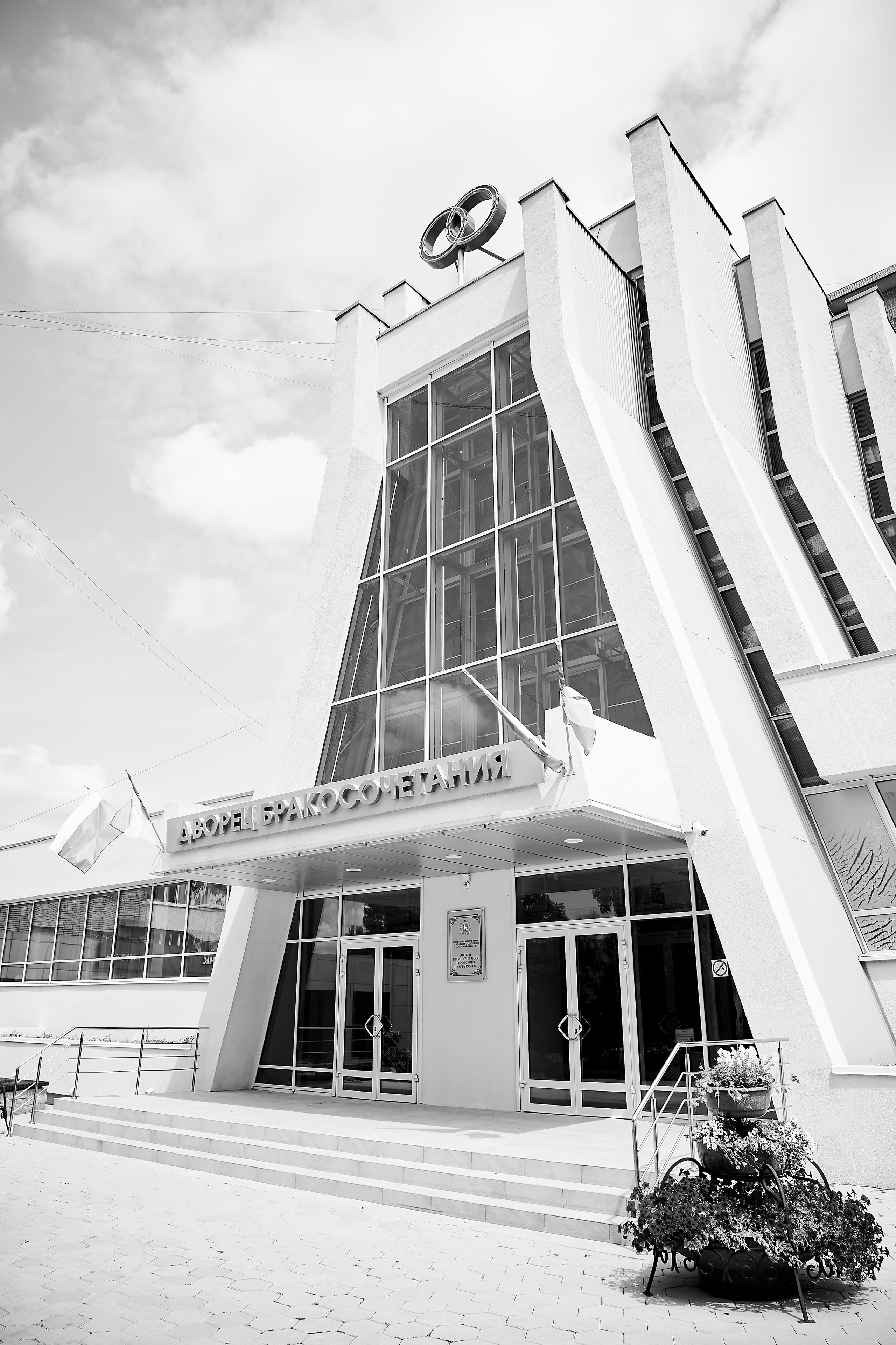 I&I. Профессиональный репортажный фотограф в Самаре Никита Королев