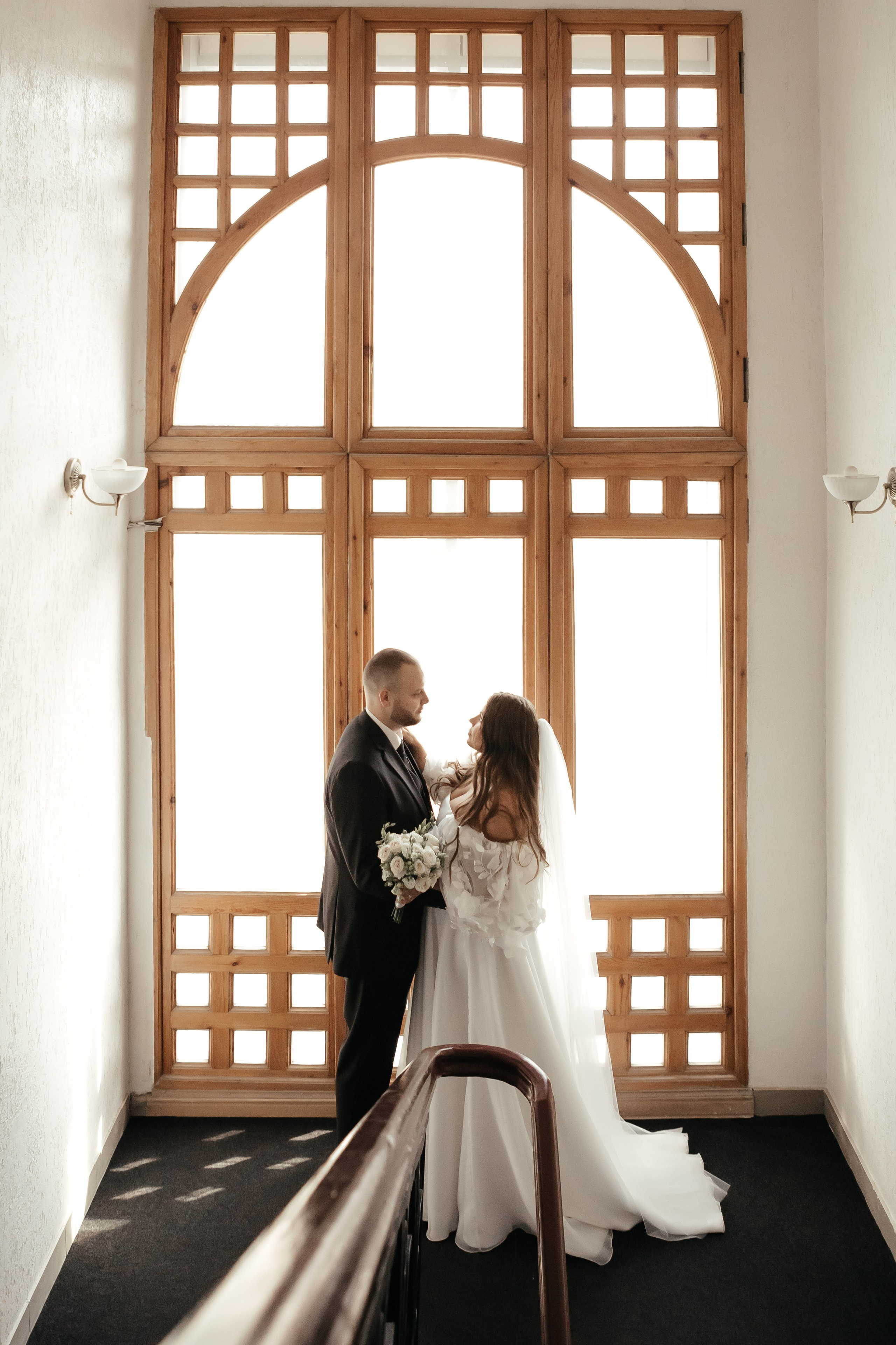 Дмитрий & Екатерина. Свадебный и семейный фотограф В Красноярске Андрей Юсенков