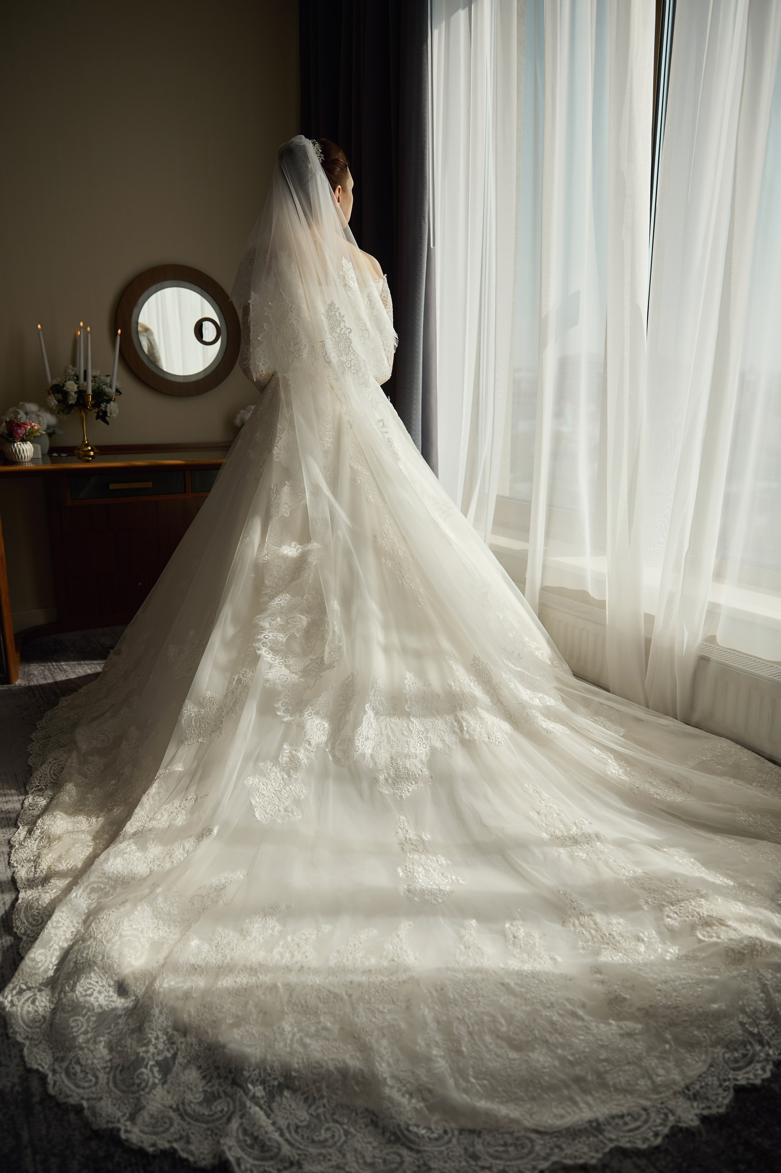 Людмила и Александр