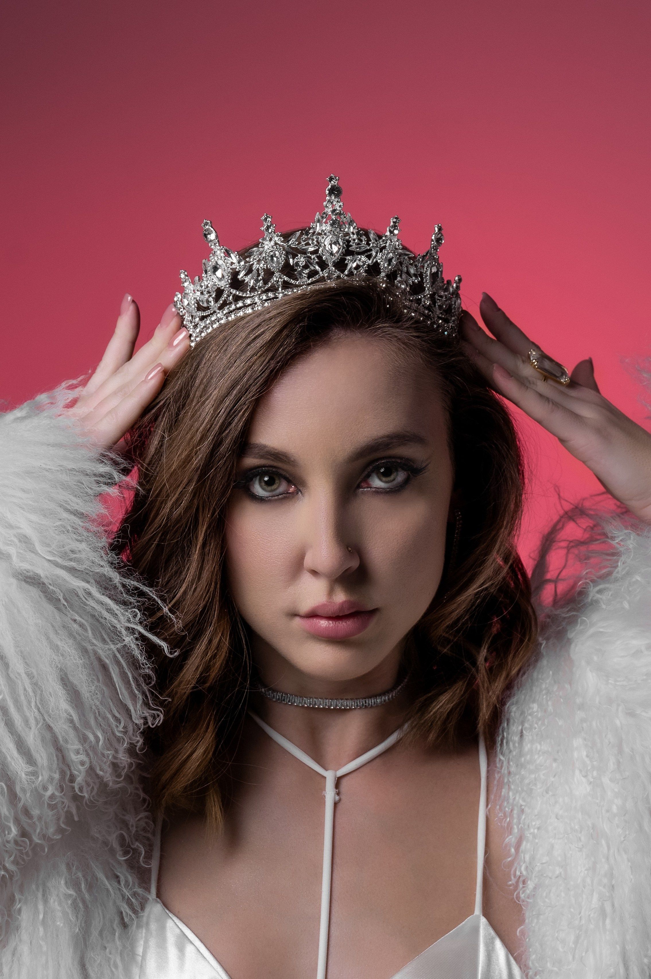 Машенька. Наталья Слесаренко фотограф в Сочи