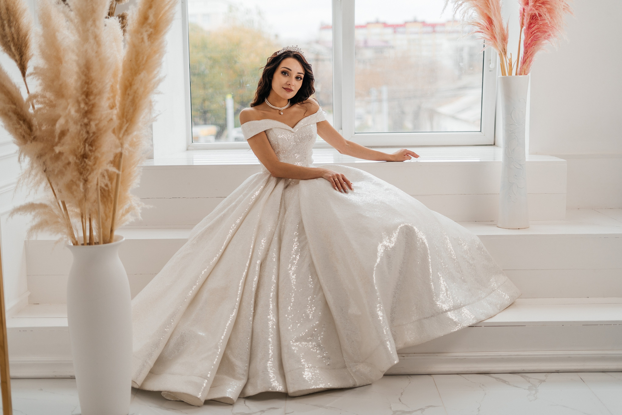 Д&С. Фотограф в городе Омск Ефименко Ася