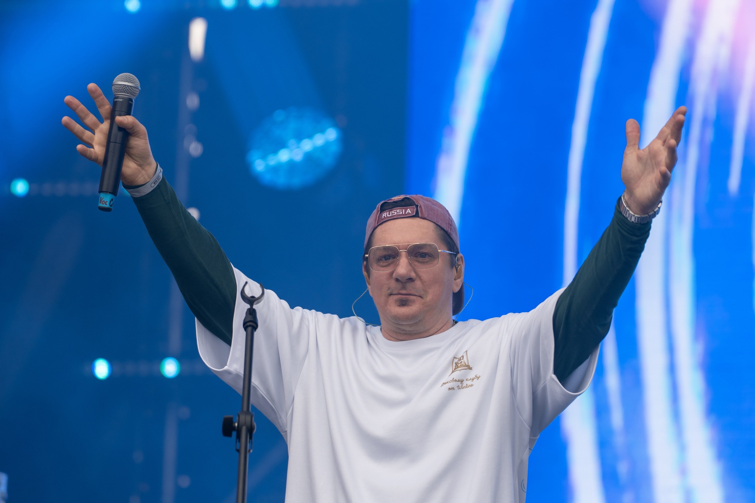 Зенит 100 лет. Андрей Сухинин репортажный свадебный фотограф Санкт-Петербург