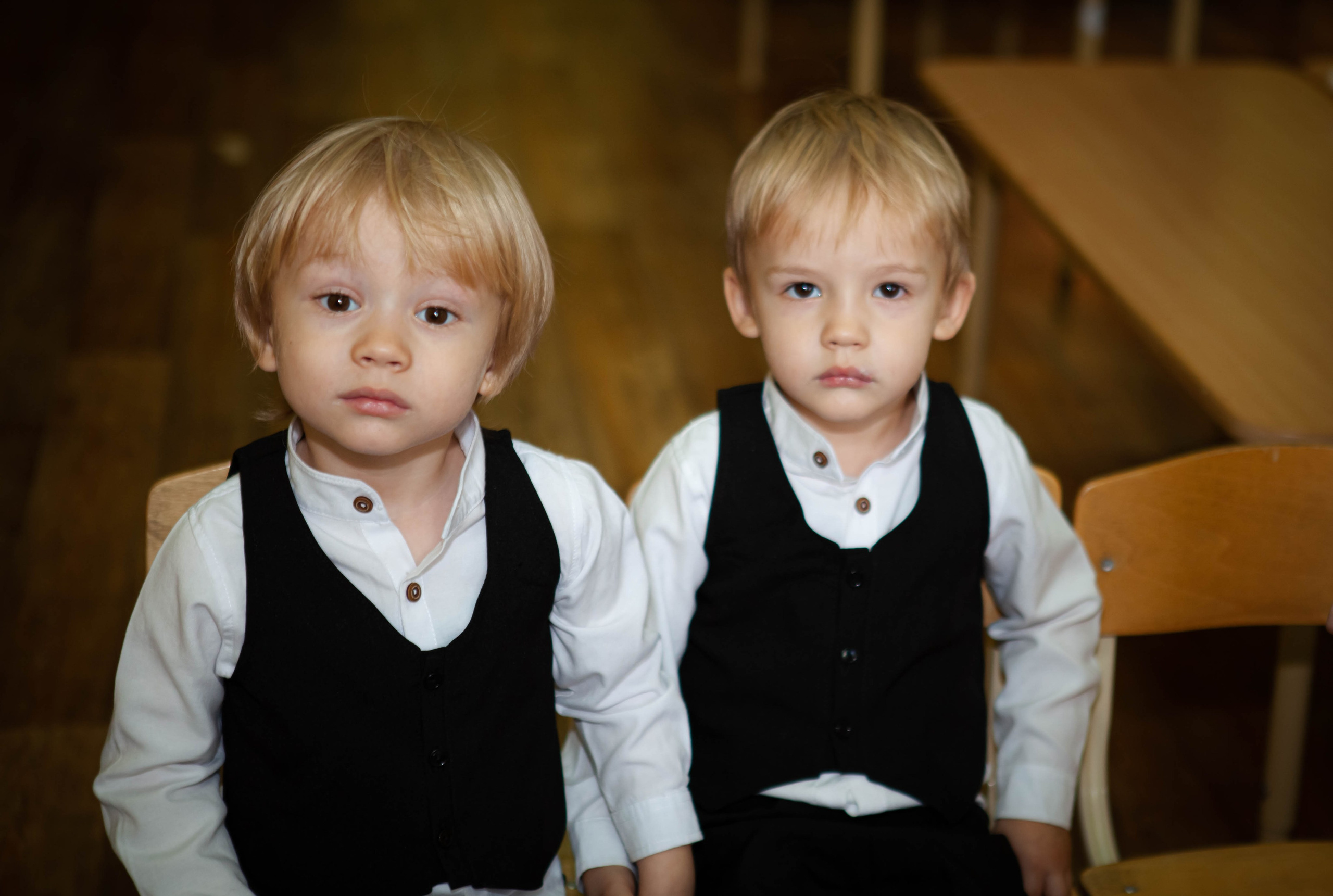 Детские утренники. Главная