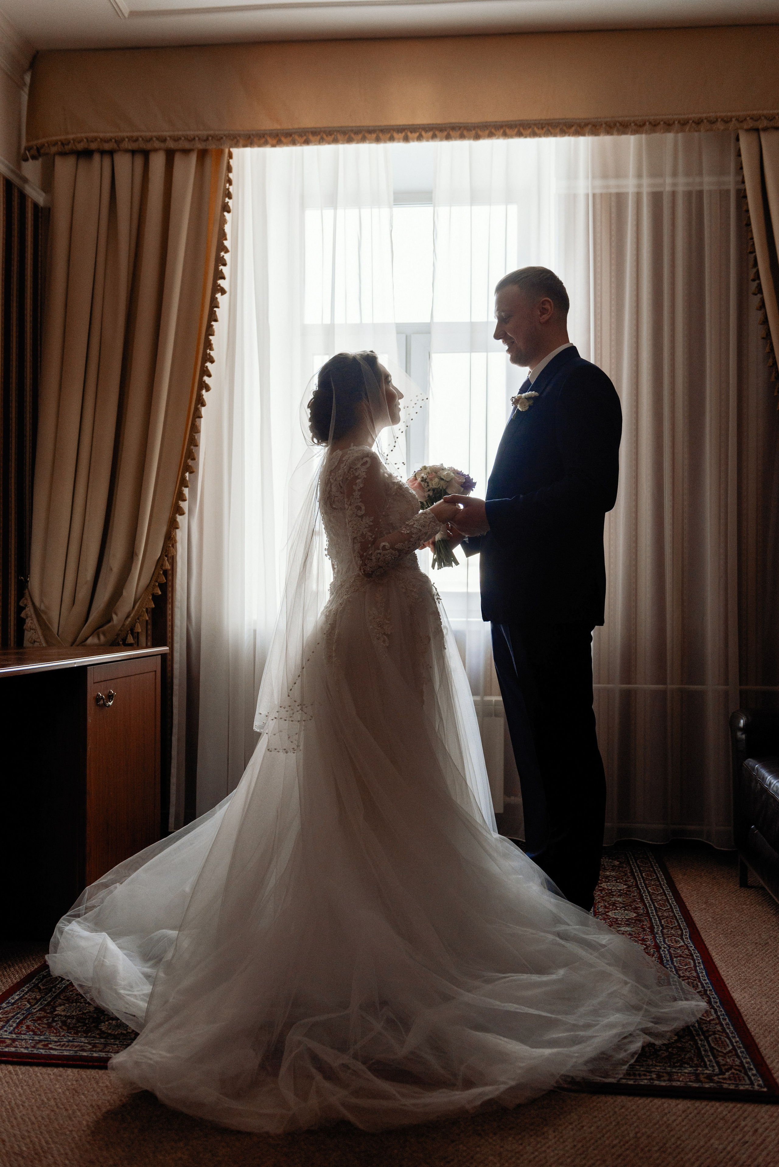 Егор и Чулпан