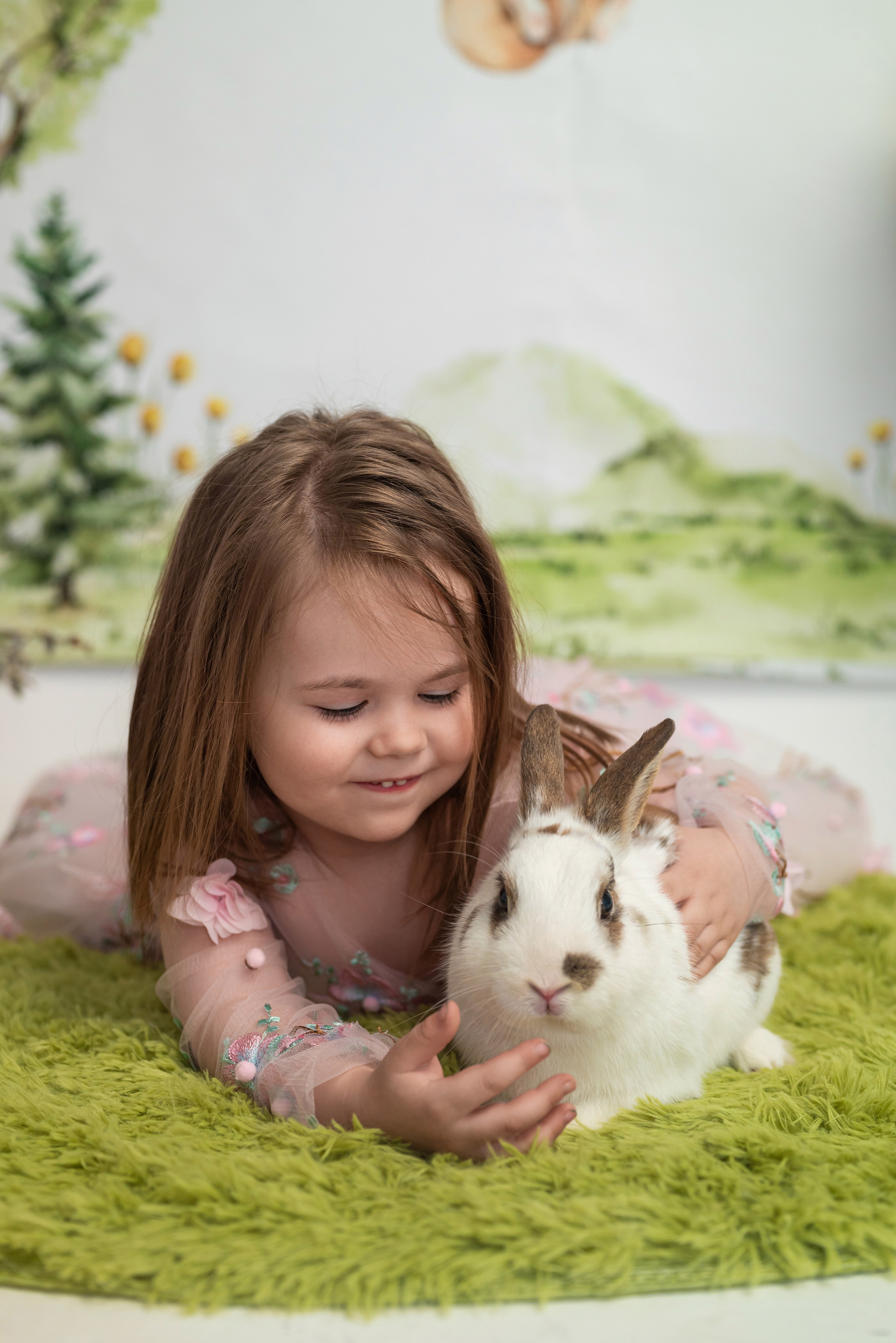 Фотопроект *Пасха*. Фотограф в городе Салават