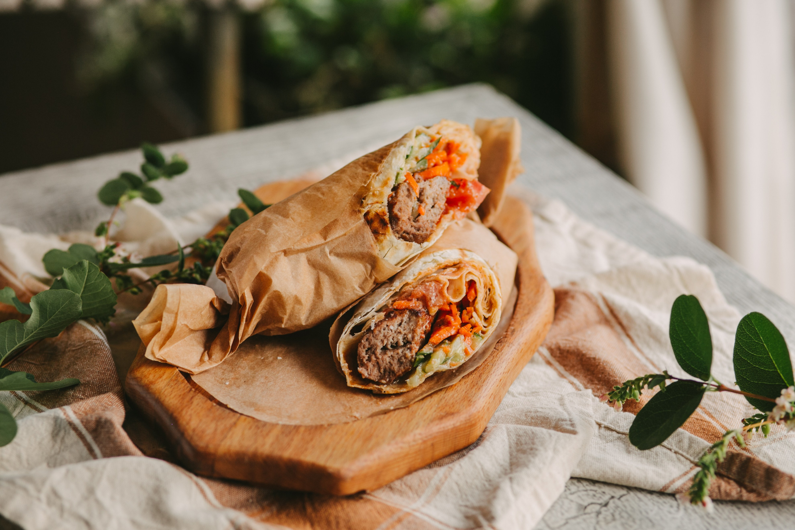 Блюда. Фуд фотограф новосибирск