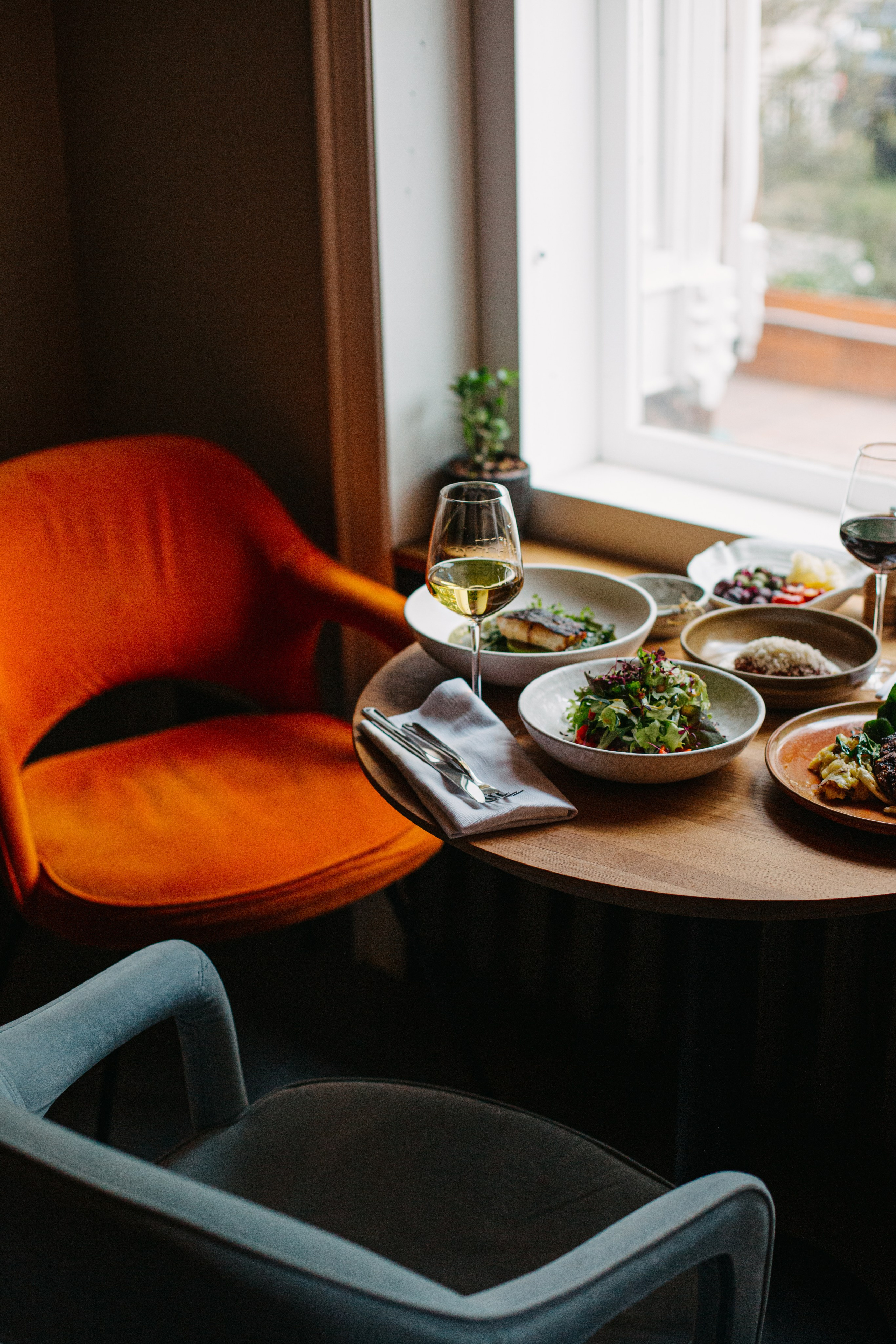 Заведения. Фуд фотограф новосибирск