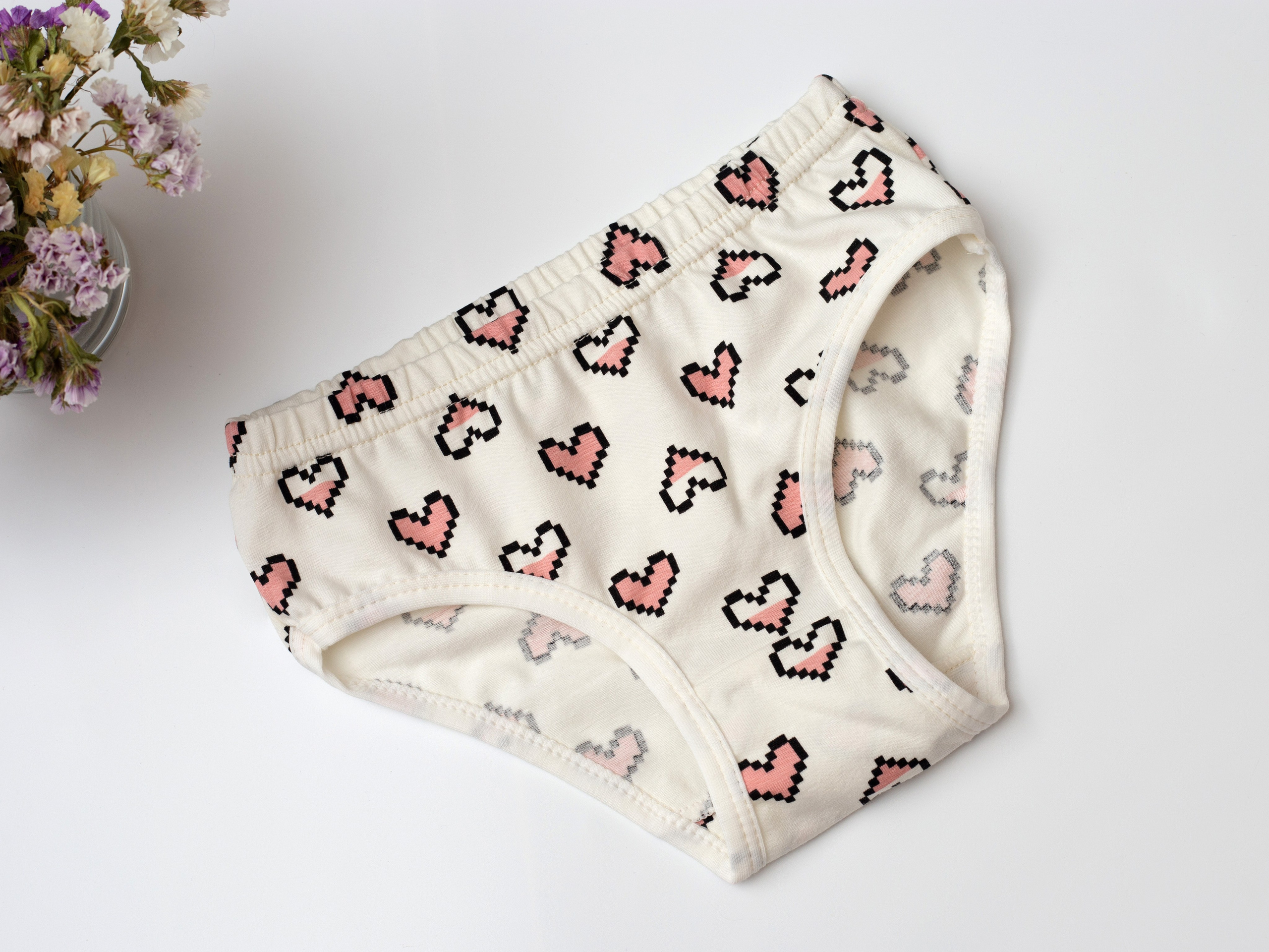 Детское нижнее белье. Фотограф для различных событий, проектов, маркетплейсов, сайтов и мероприятий в Екатеринбурге