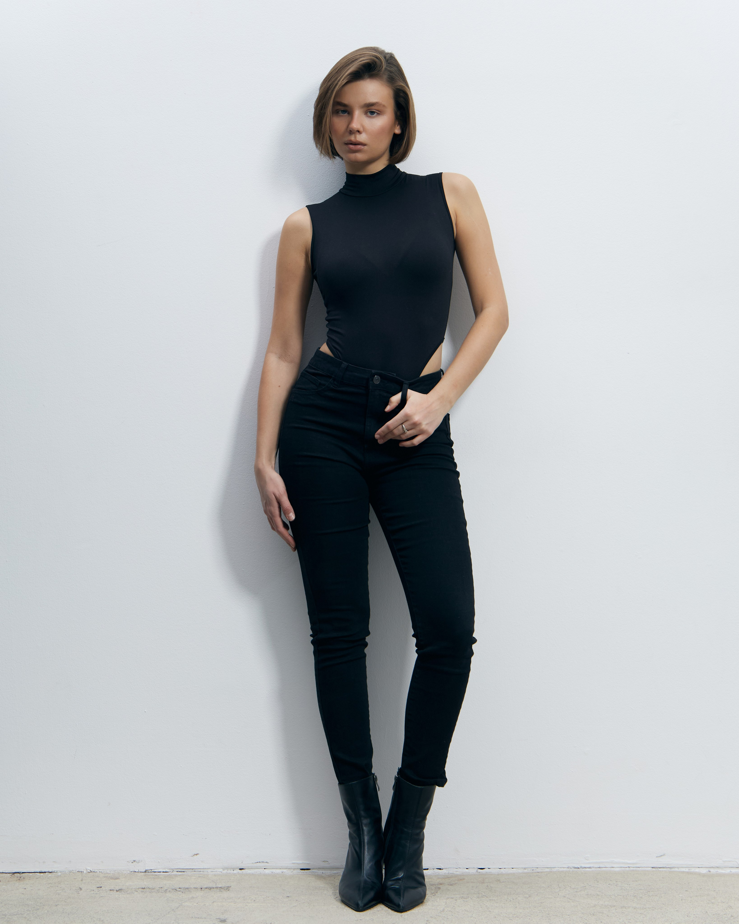 Полина. Fashion фотограф в г. Москва