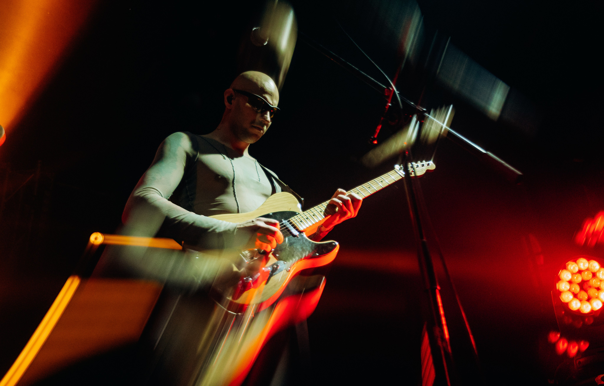 Гудтаймс в Космонавте. Фотограф Виктория Дунаевская в Санкт Петербурге