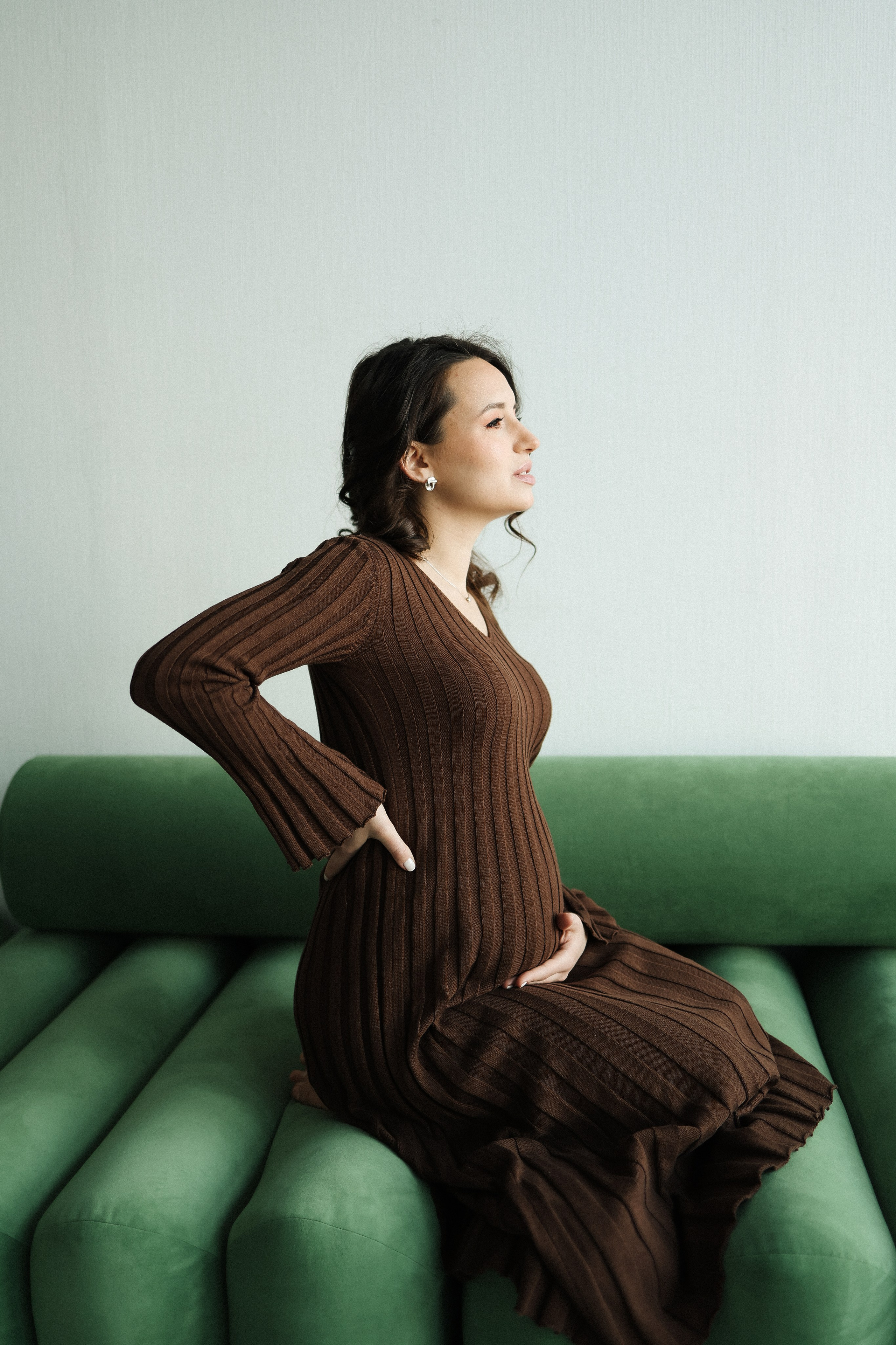 Елизавета и Павел. Семейный и lovestory фотограф в Москве Светлана Коняхина