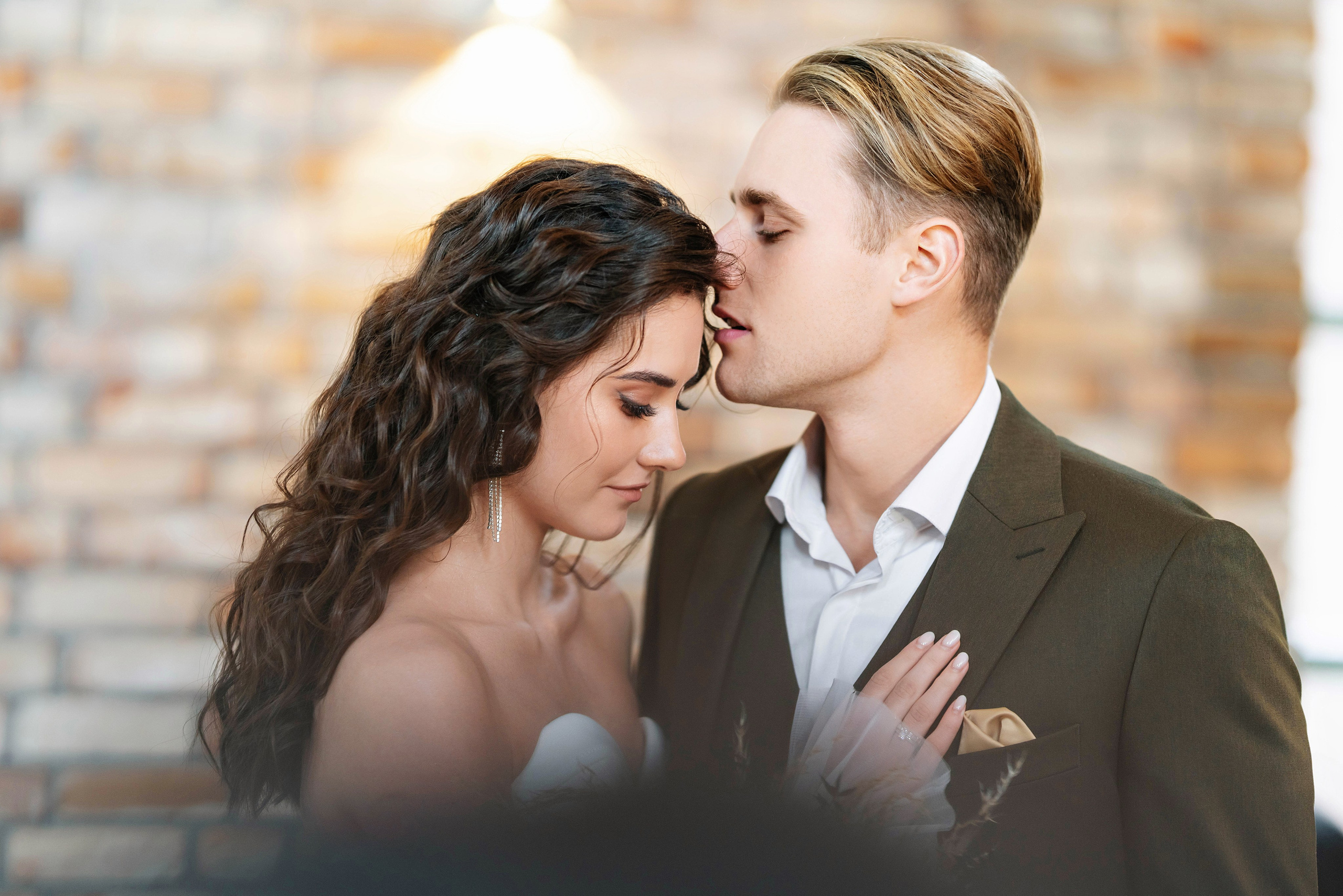 Е&А. Свадебный фотограф Юлия Моисеева Нижний Новгород