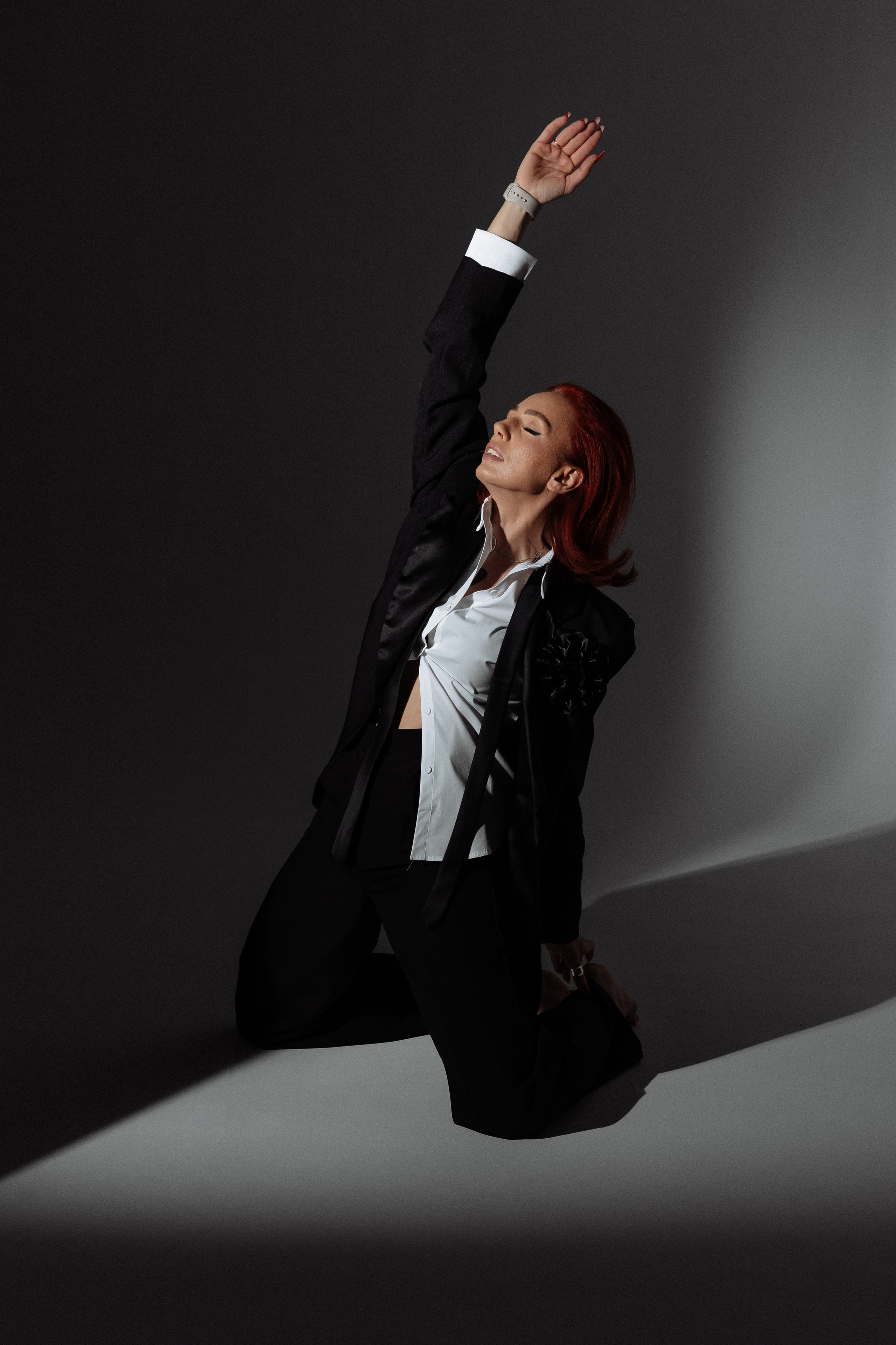 Индивидуальная фотосессия. Фотограф Норильск, Москва