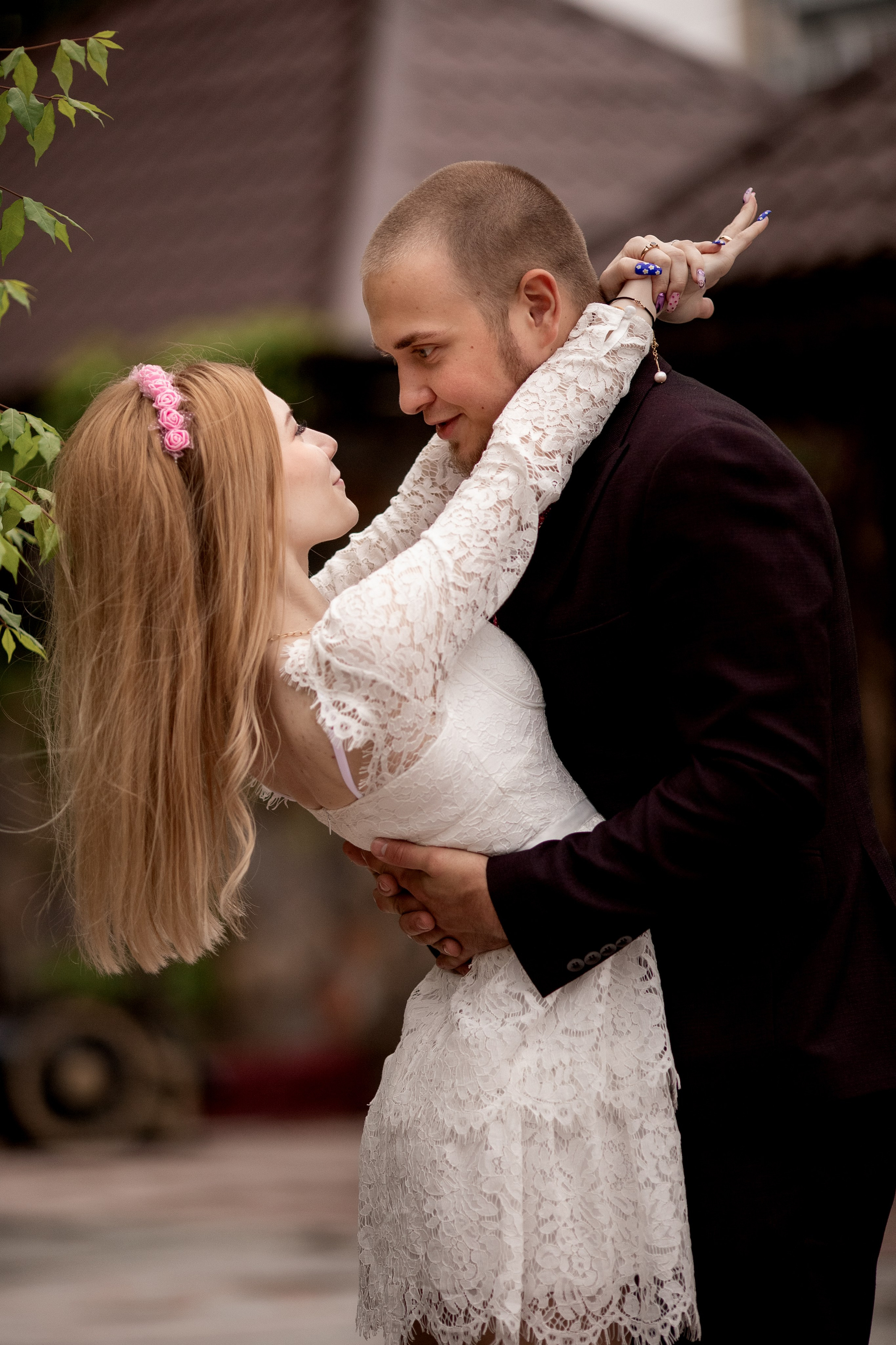 Алексей & Алина. Фотограф в Москве и МО, Мещерякова Ольга