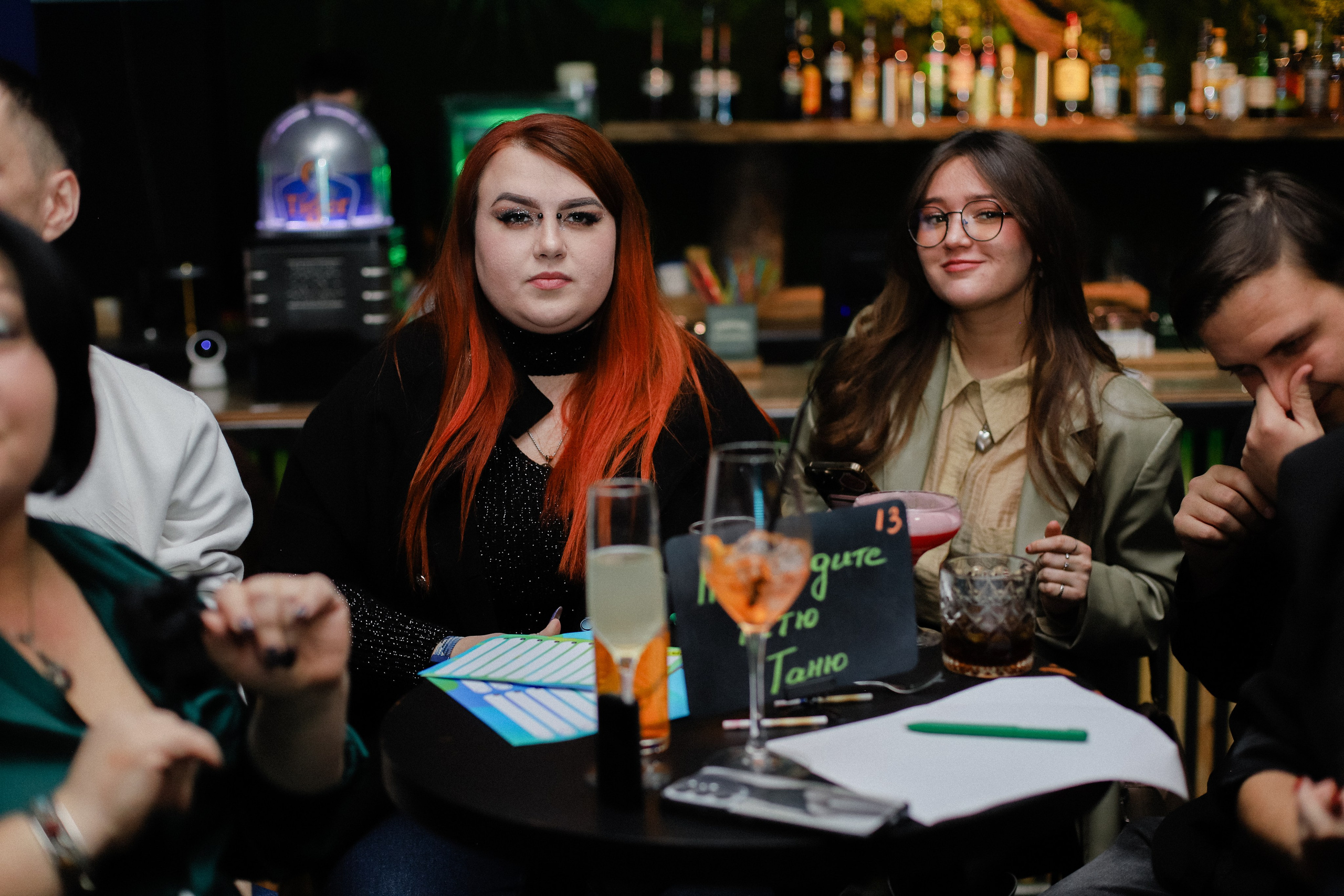 MonAmie 2024. Фотограф в Алматы и Москве Даша Пушкина