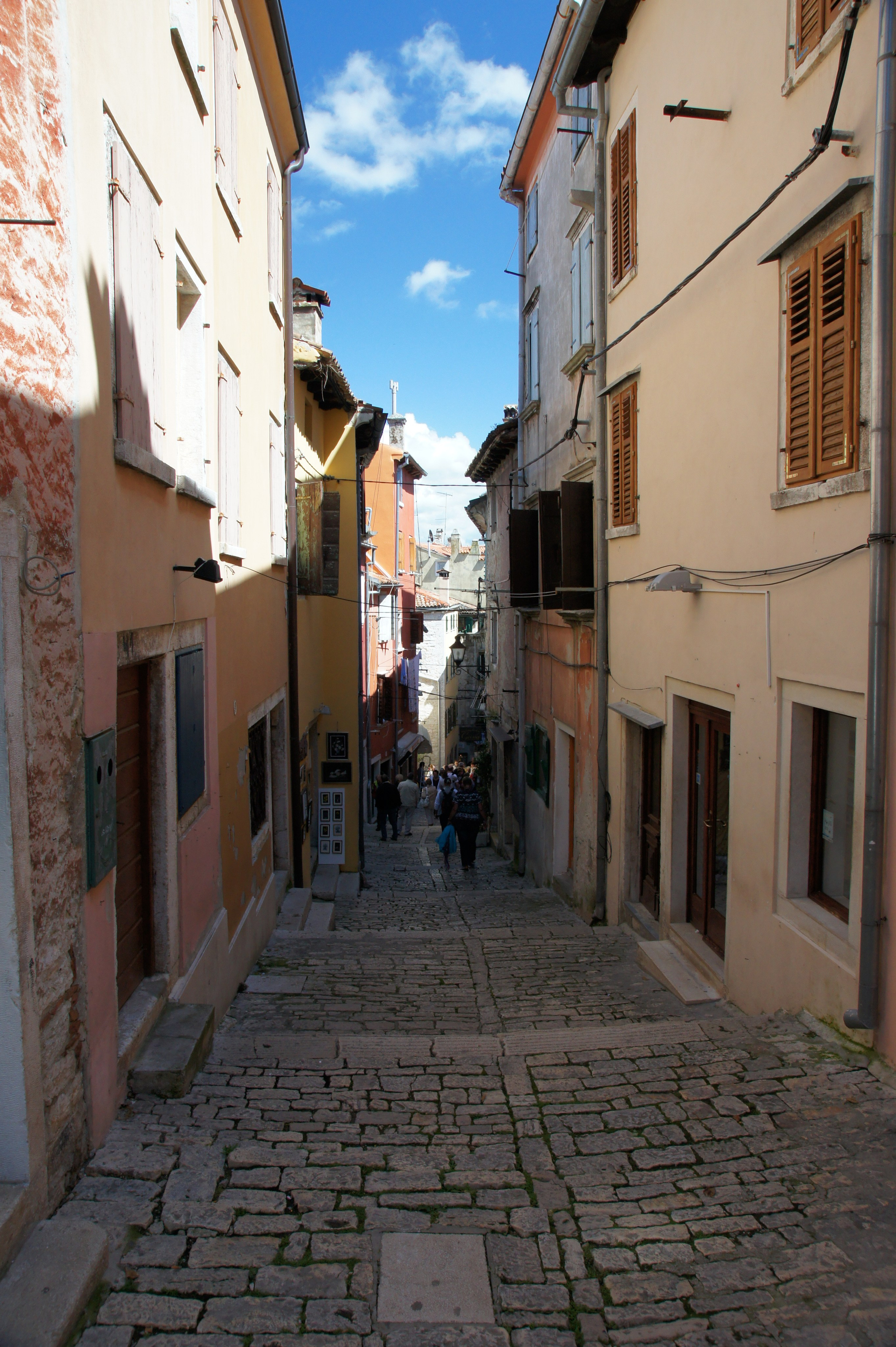 Хорватия. Главная