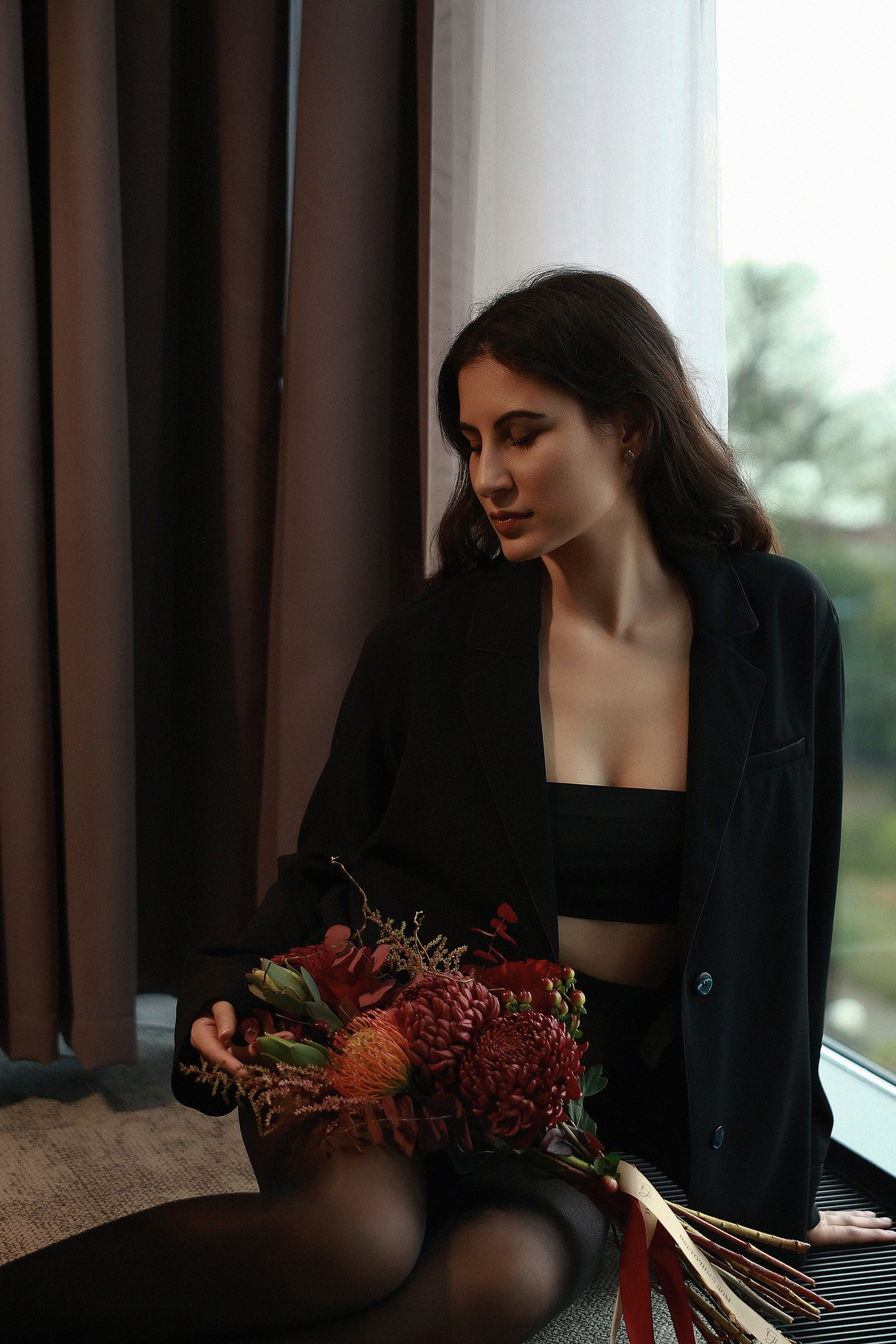 Индивидуальная Съемка Женский портрет. Семейные, индивидуальные Сьемки, фотографии для составления визуала