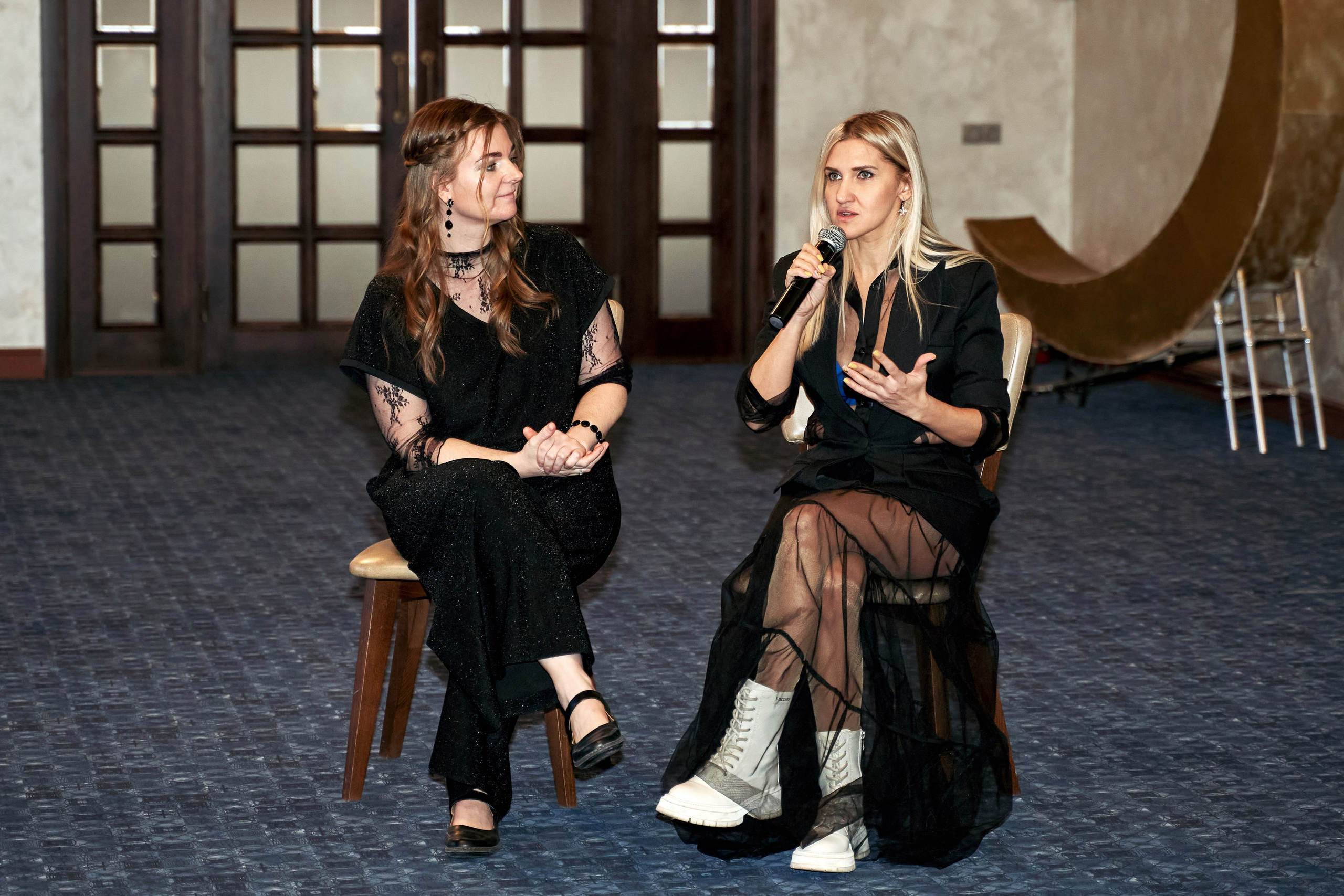 Плэйбэк театр