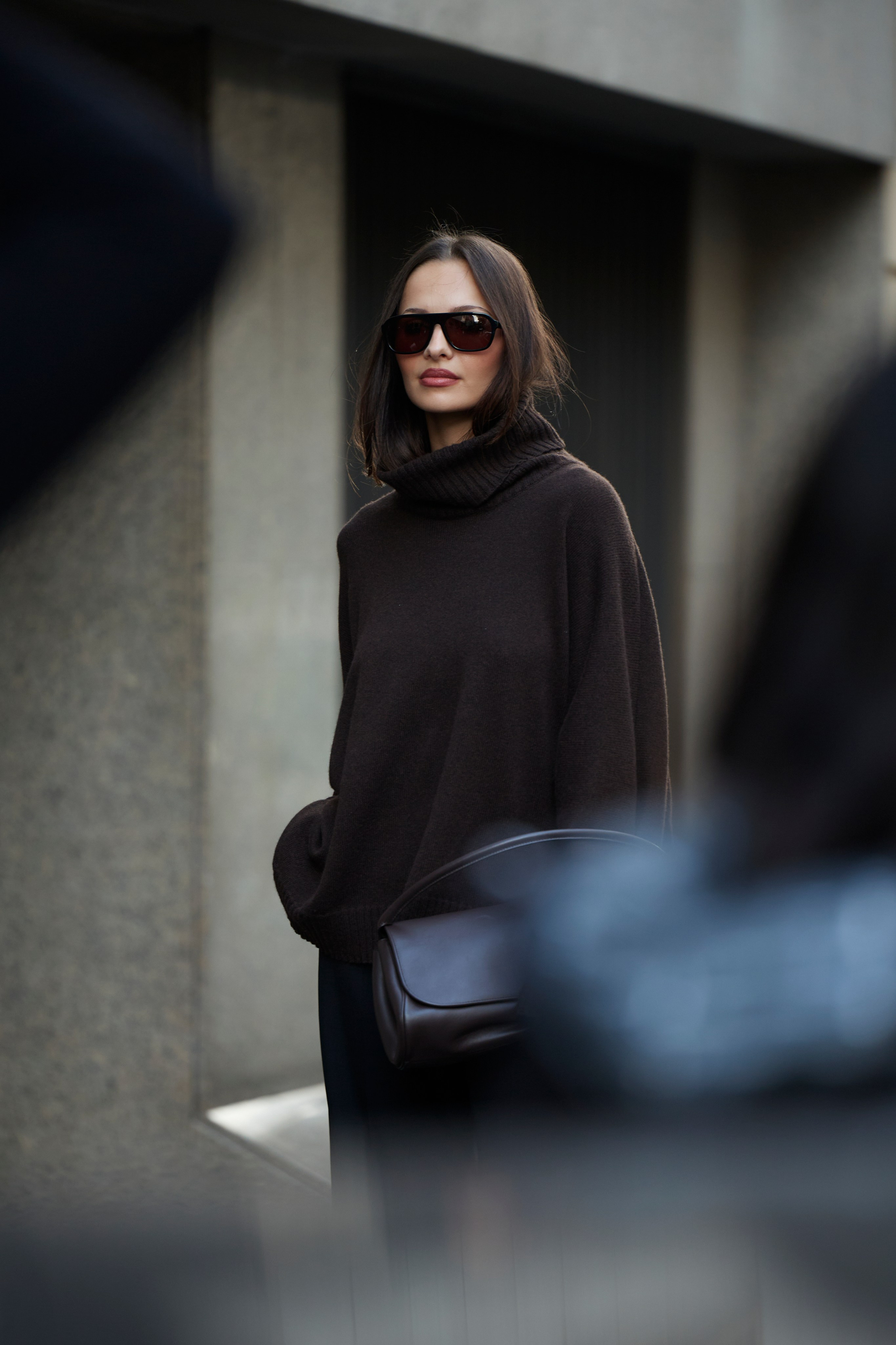 ALBERTA FERRETTI WOMEN’S COLLECTION SPRING SUMMER 2026. Photographer in Milan Ivan Goncharov