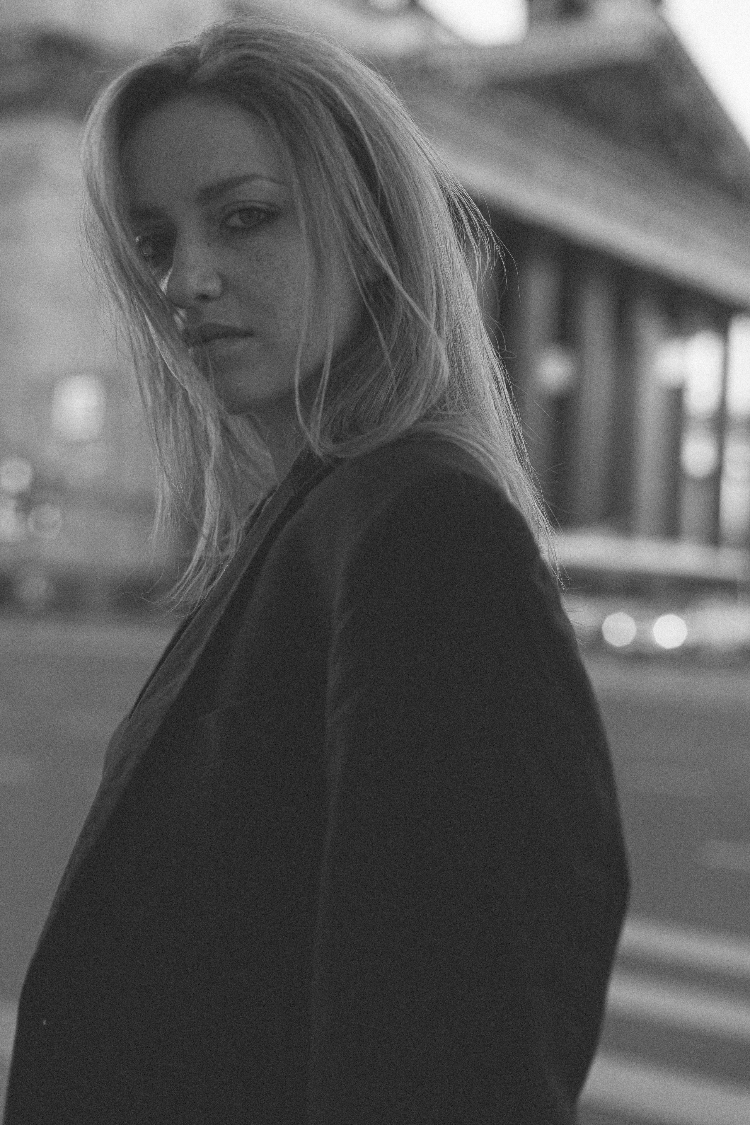 Анастасия. Фотограф Адигамова Юлия в Петербурге