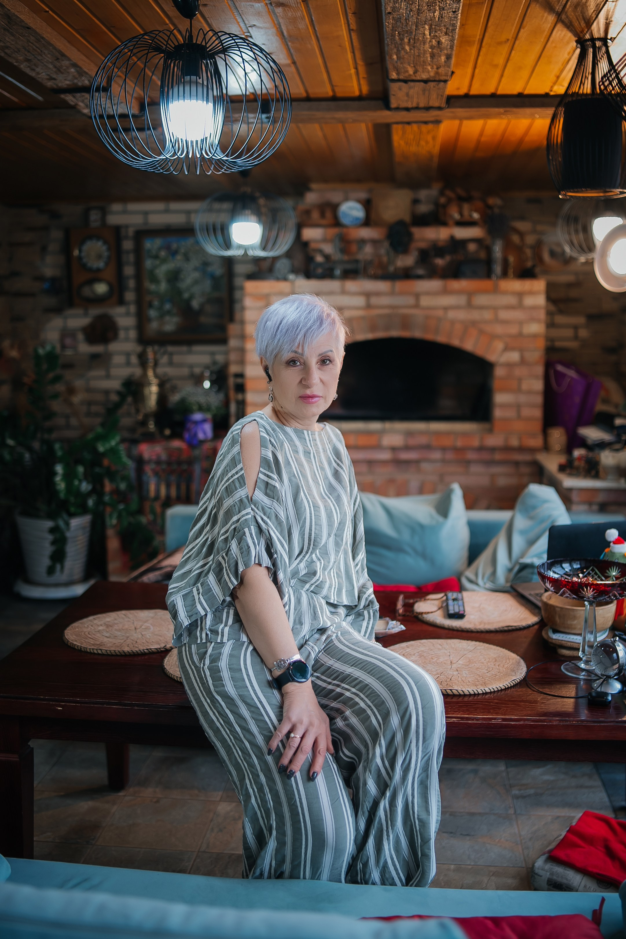 Домашняя фотосессия для Марины. Фотограф Нижний Новгород Татьяна Кейод