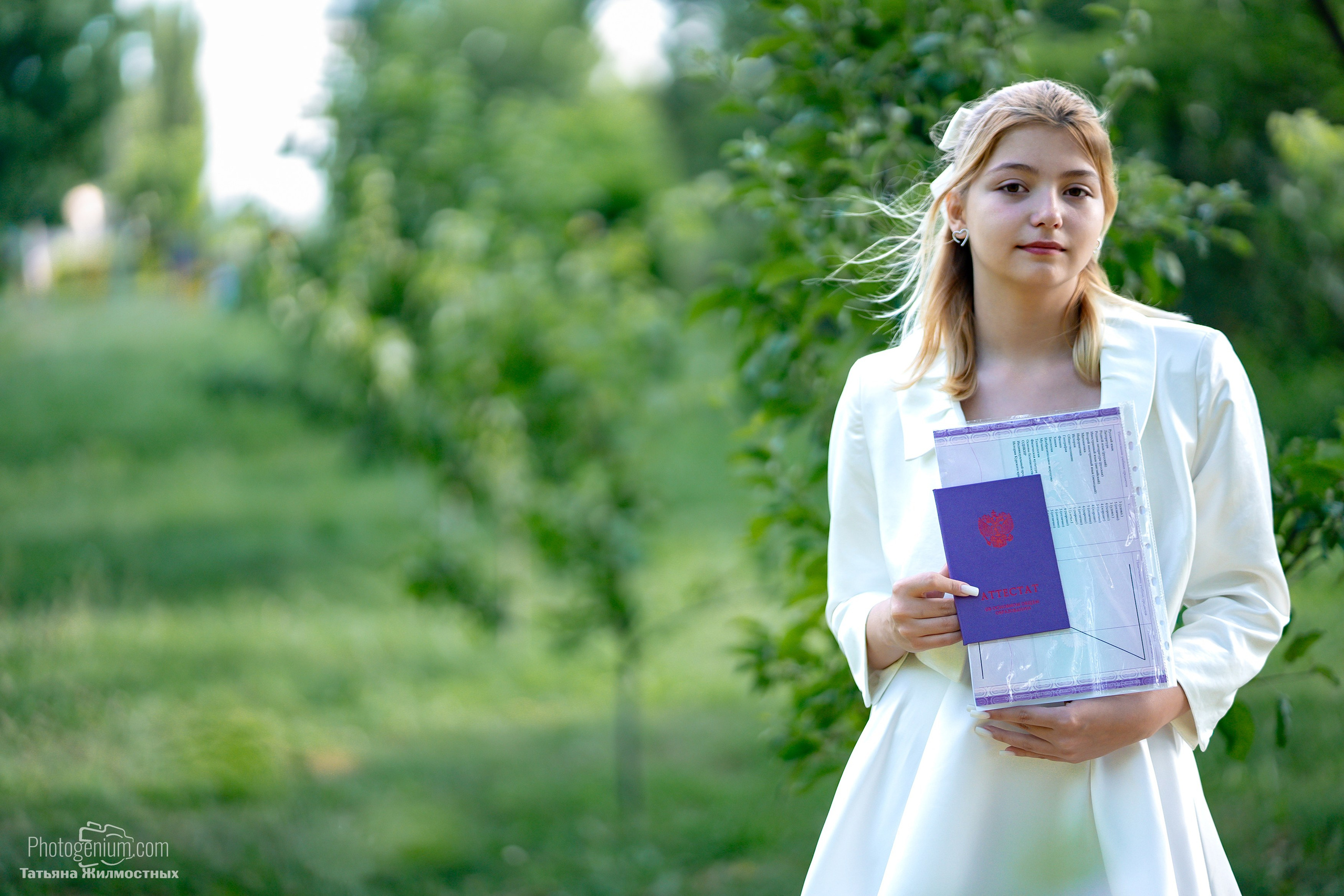 Выпускной 9"Д» класс школа № 35. Фотограф Нижний Новгород Татьяна Кейод