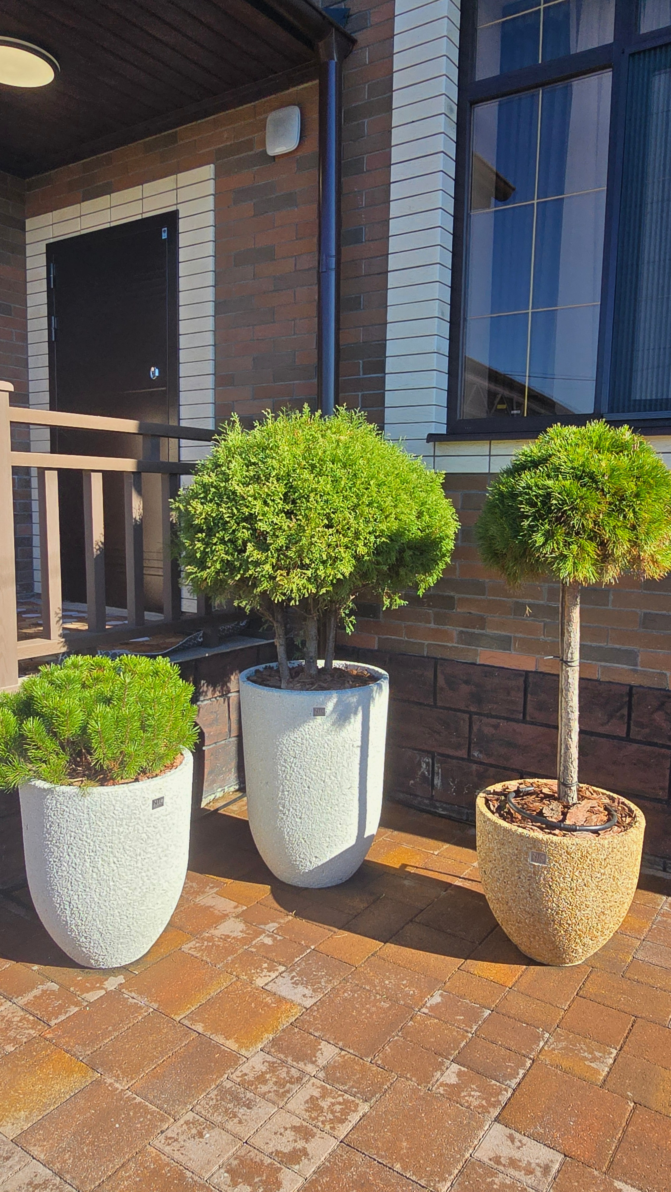 Тати. Дизайн интерьера, мебели и ландшафта на КМВ | OXY Design