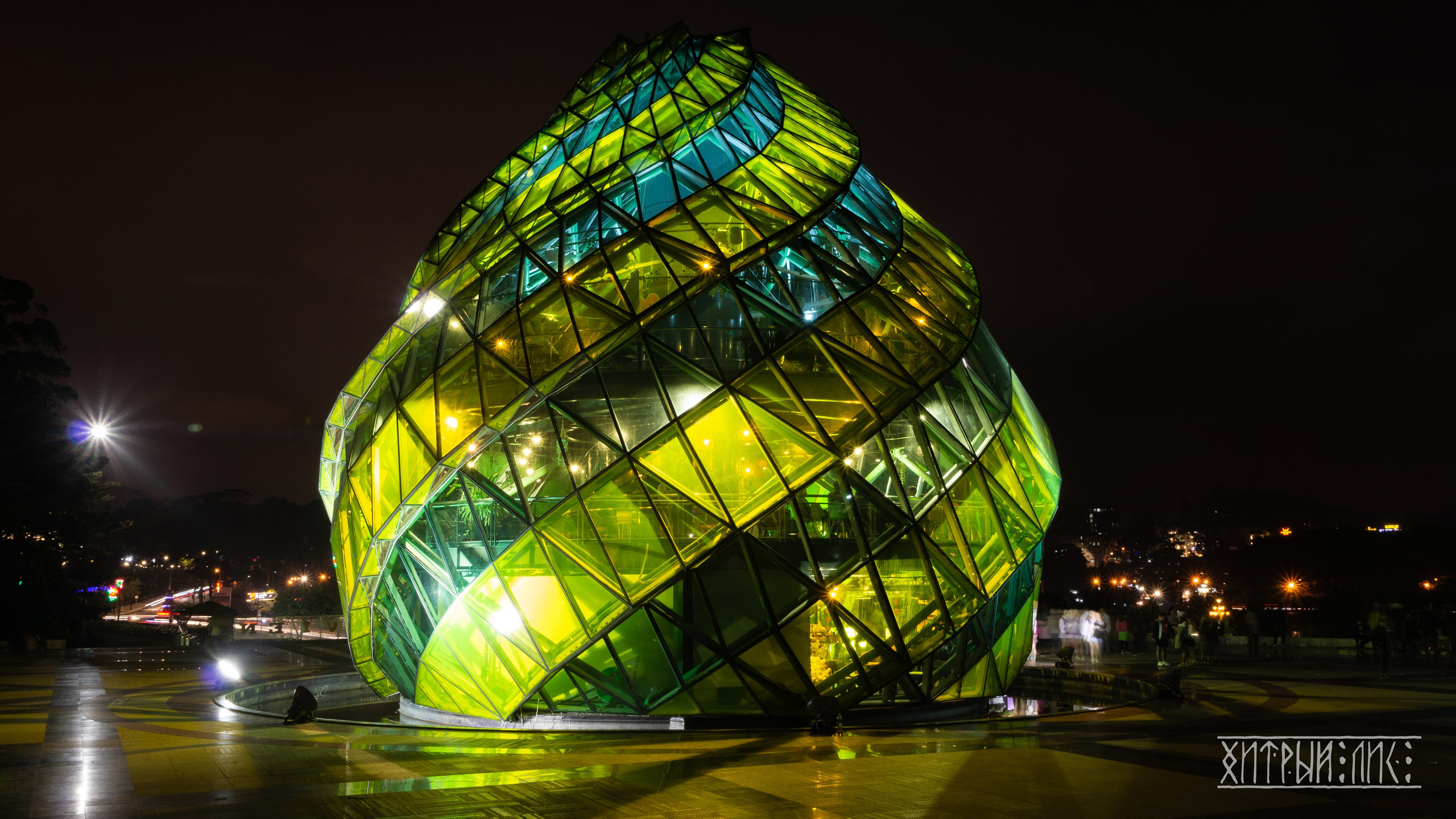 Вьетнам. Фотограф-путешественник Самойлов Максим «Sly Fox»