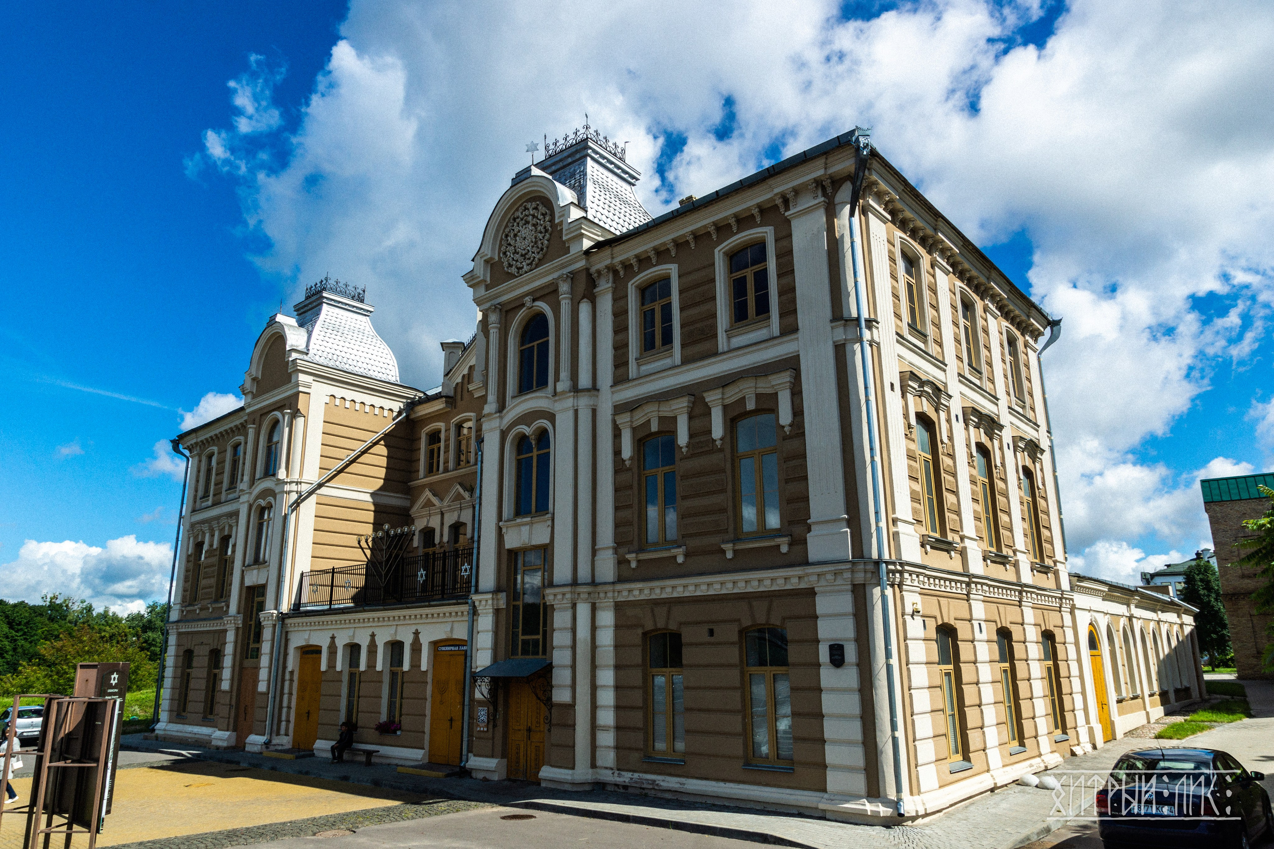 Беларусь. Фотограф-путешественник Самойлов Максим «Sly Fox»