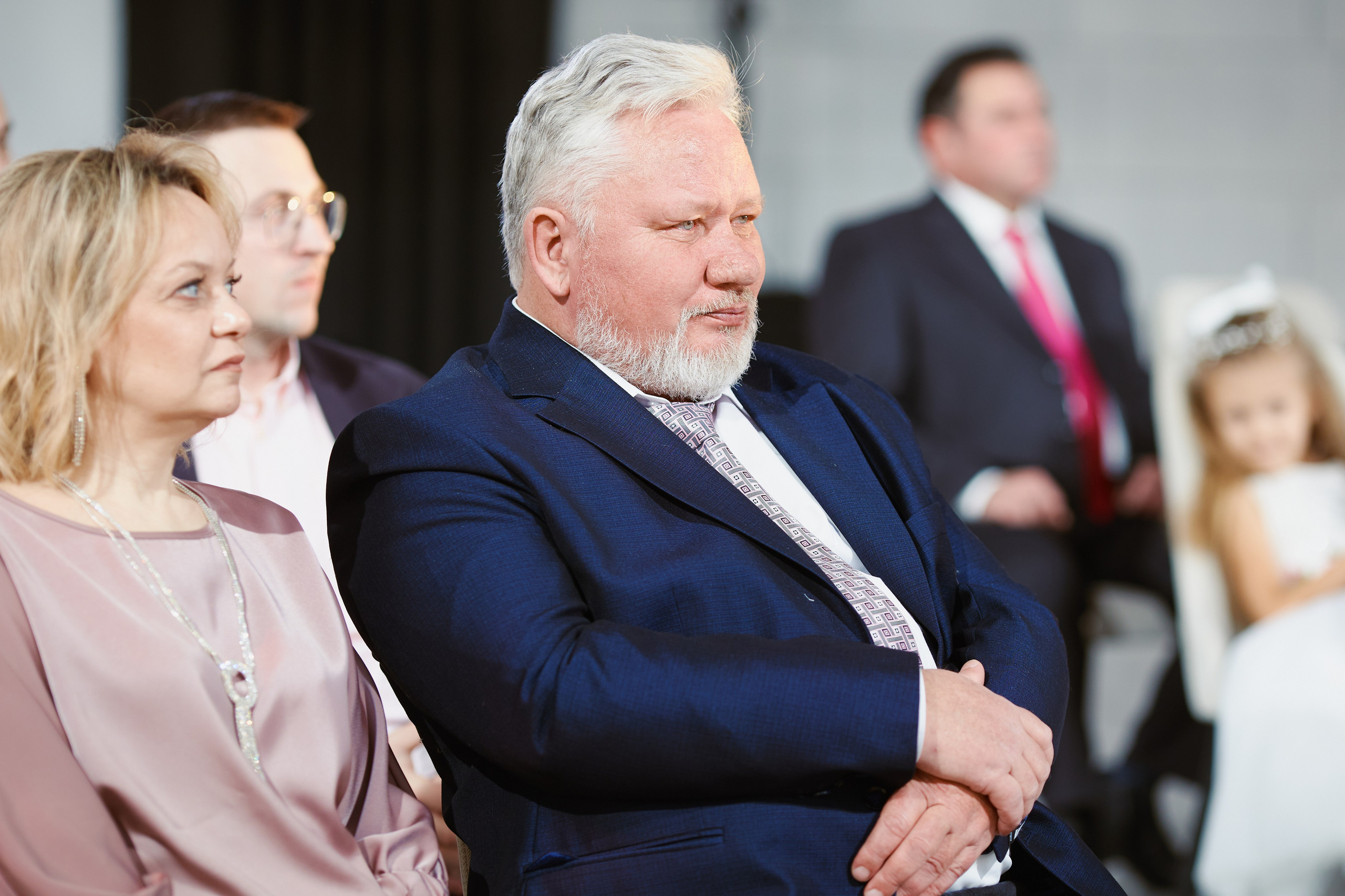 Софья и Руслан. Репортажный фотограф в Хабаровске Николай Соболев