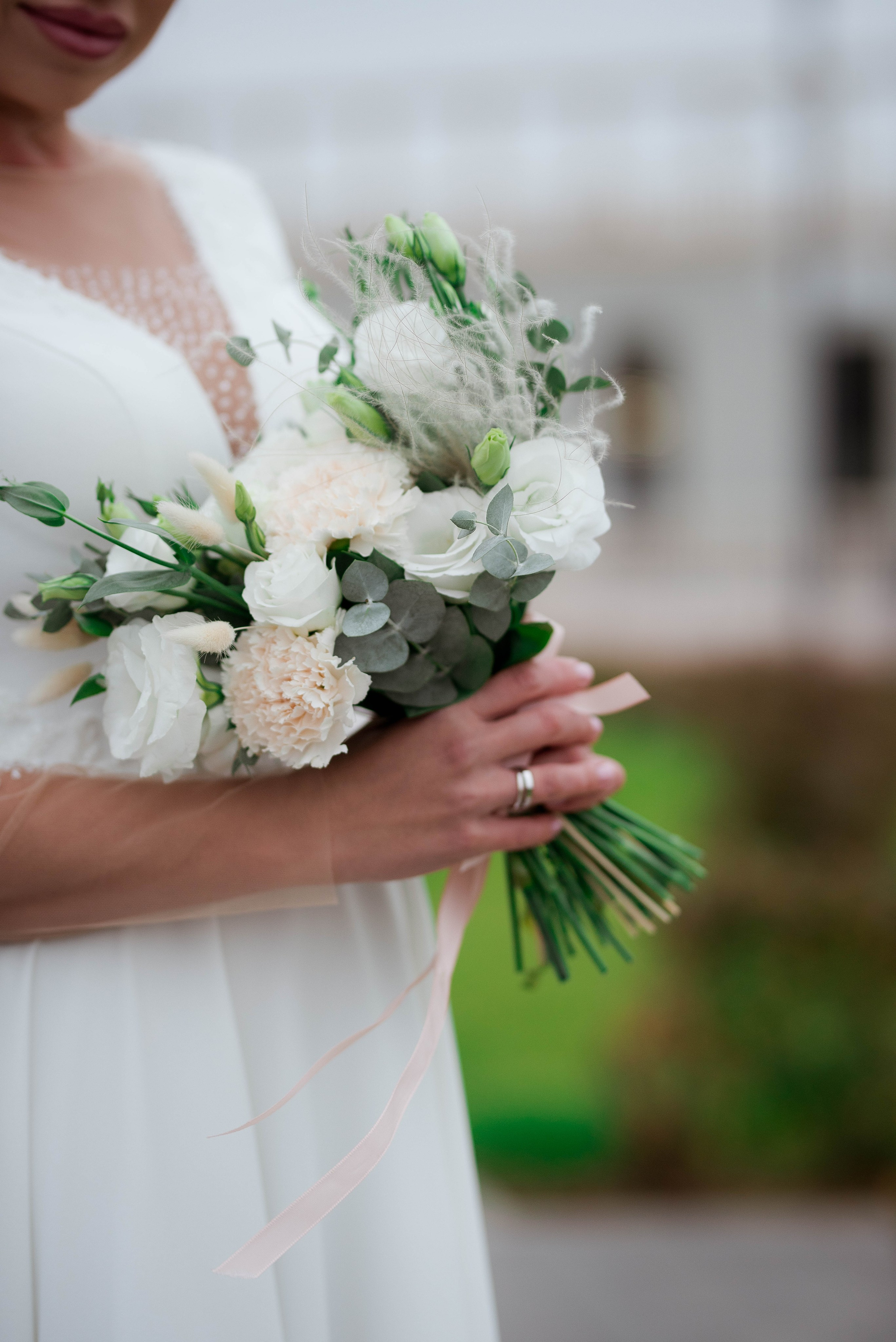 Сергей и Татьяна. Свадебный и семейный фотограф Яна Стражева. Волгоград, Москва