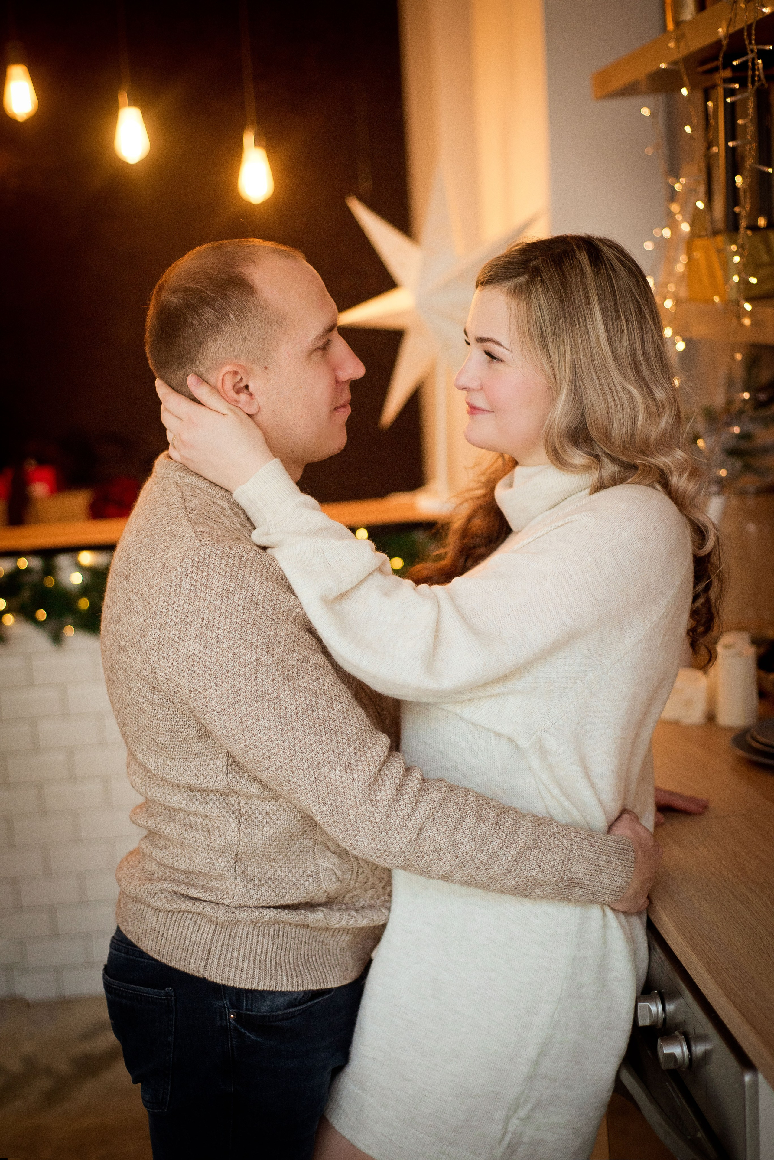 2019-2020. Свадебный и семейный фотограф Яна Стражева. Волгоград, Москва