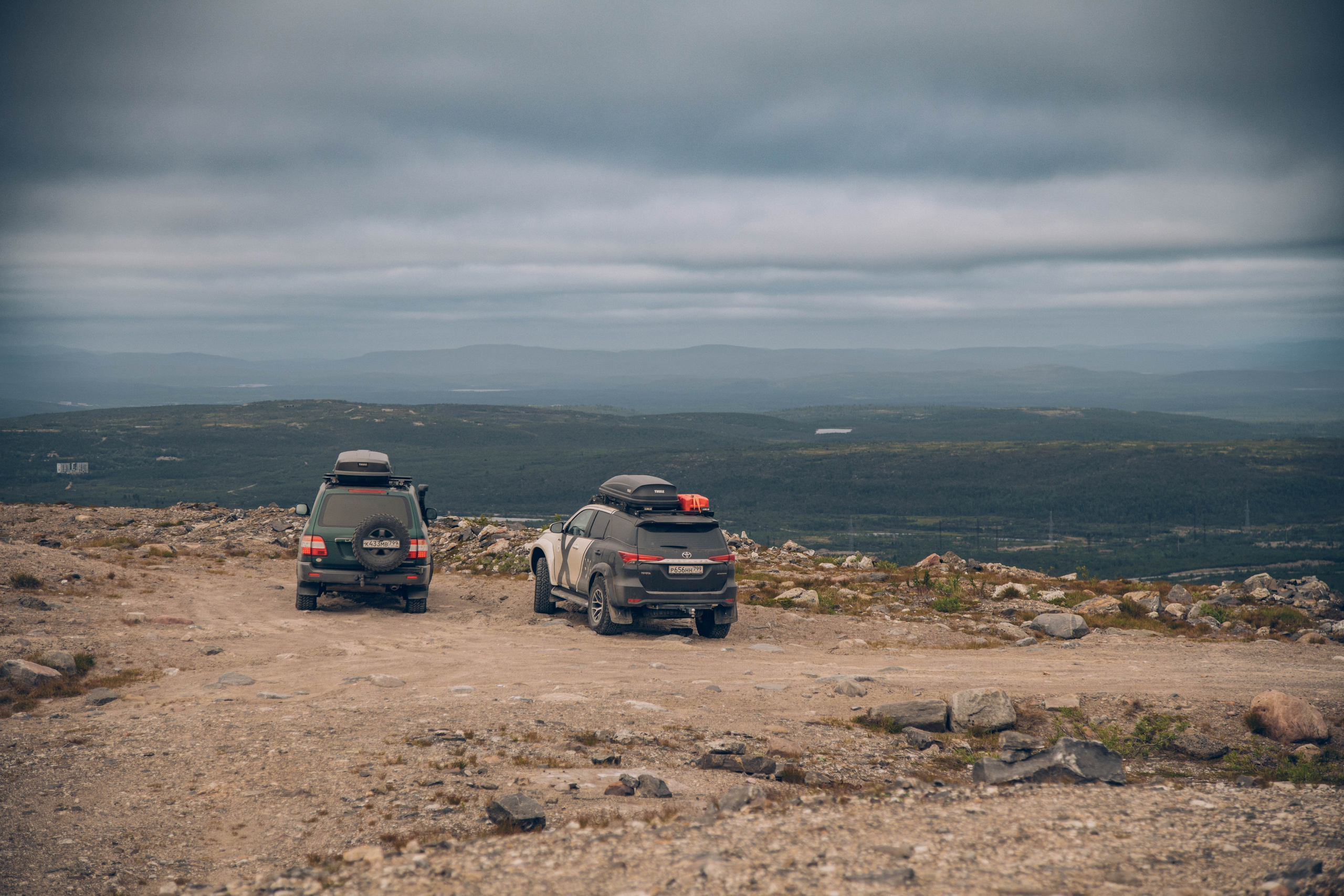Кольский полуостров. Фотографирую для себя, своей семьи и друзей!
