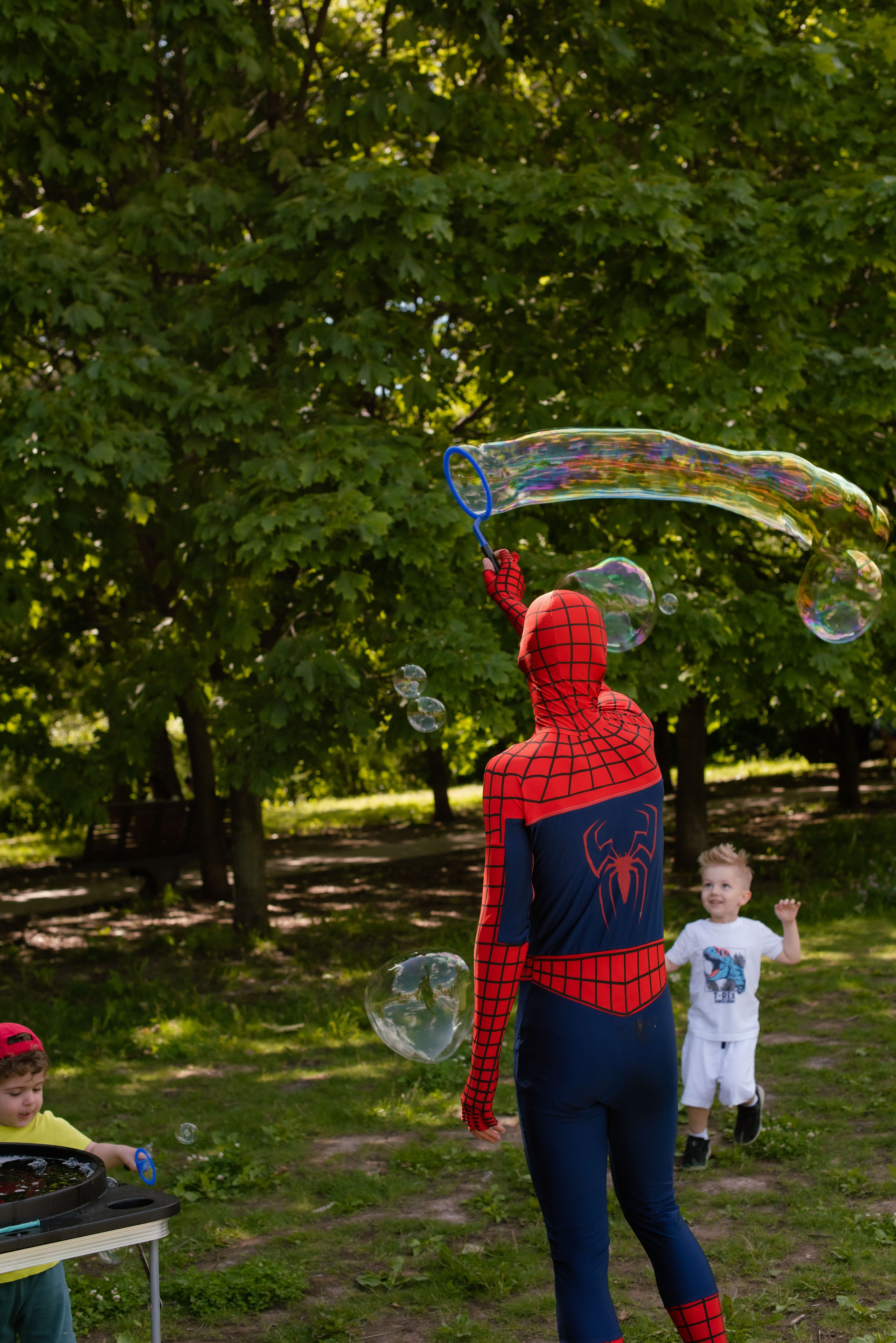 Вова 4 года. Женский фотограф в Москве и МО