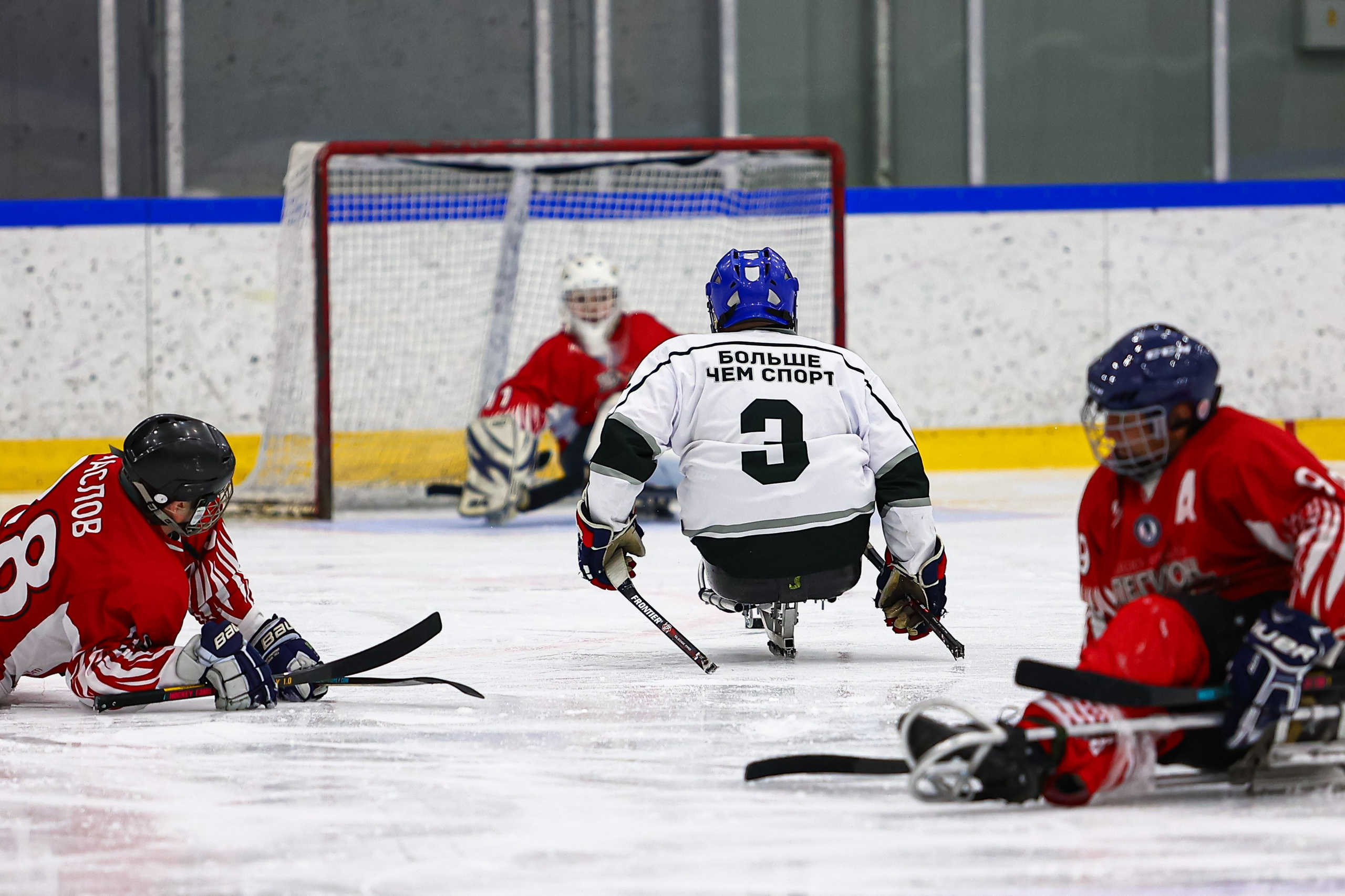Спорт. Профессиональной фотограф в Санкт-Петербурге Алексей Киселёв