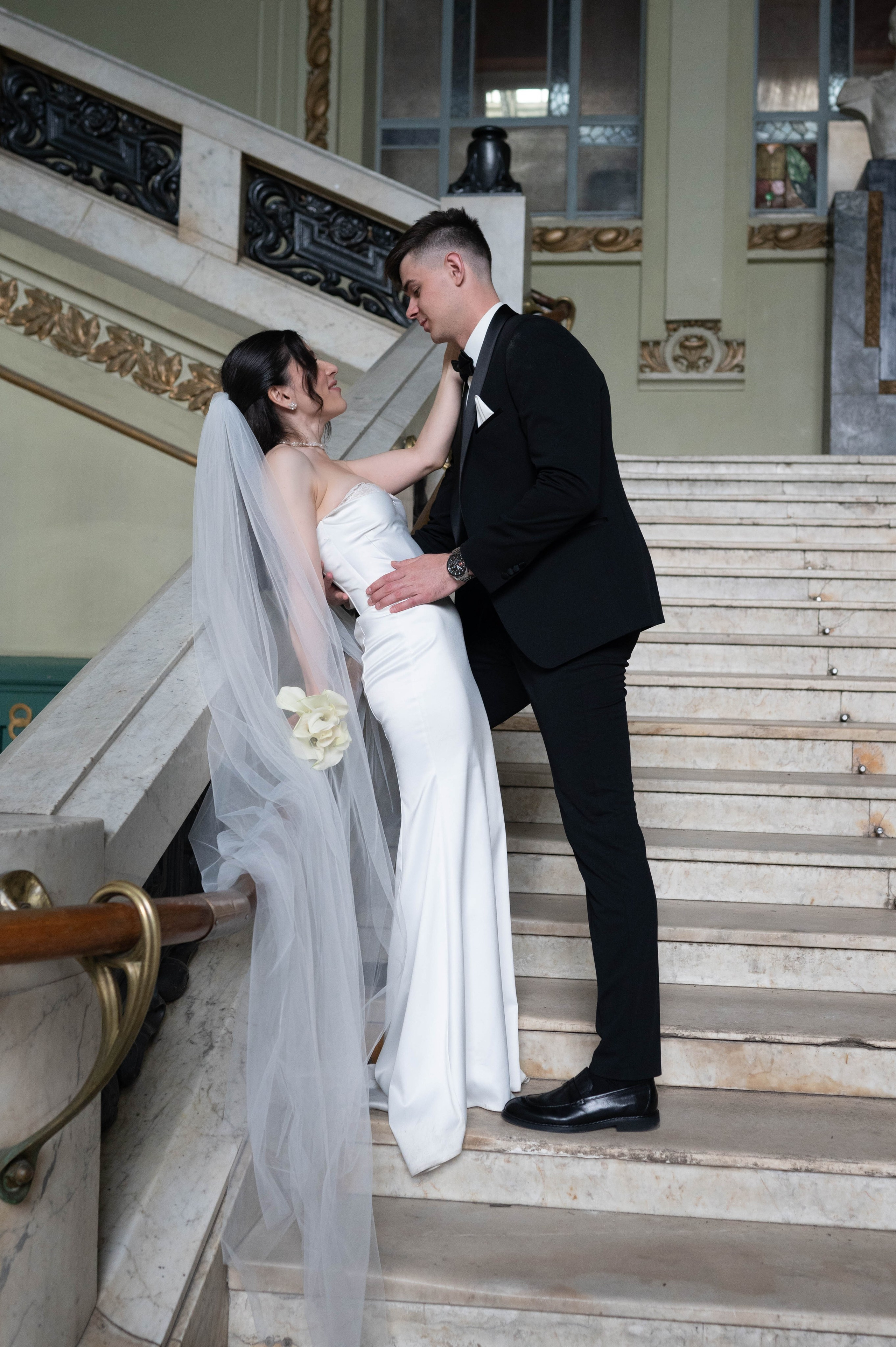 Свадебная фотосессия. Фотограф в Санкт-Петербурге Anna Balashkova