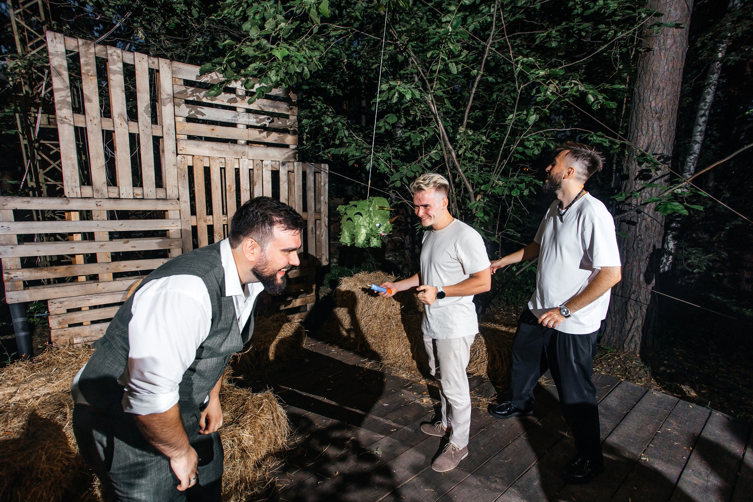 Sasha & Olya. Свадебный фотограф в Москве Виктория Арехова