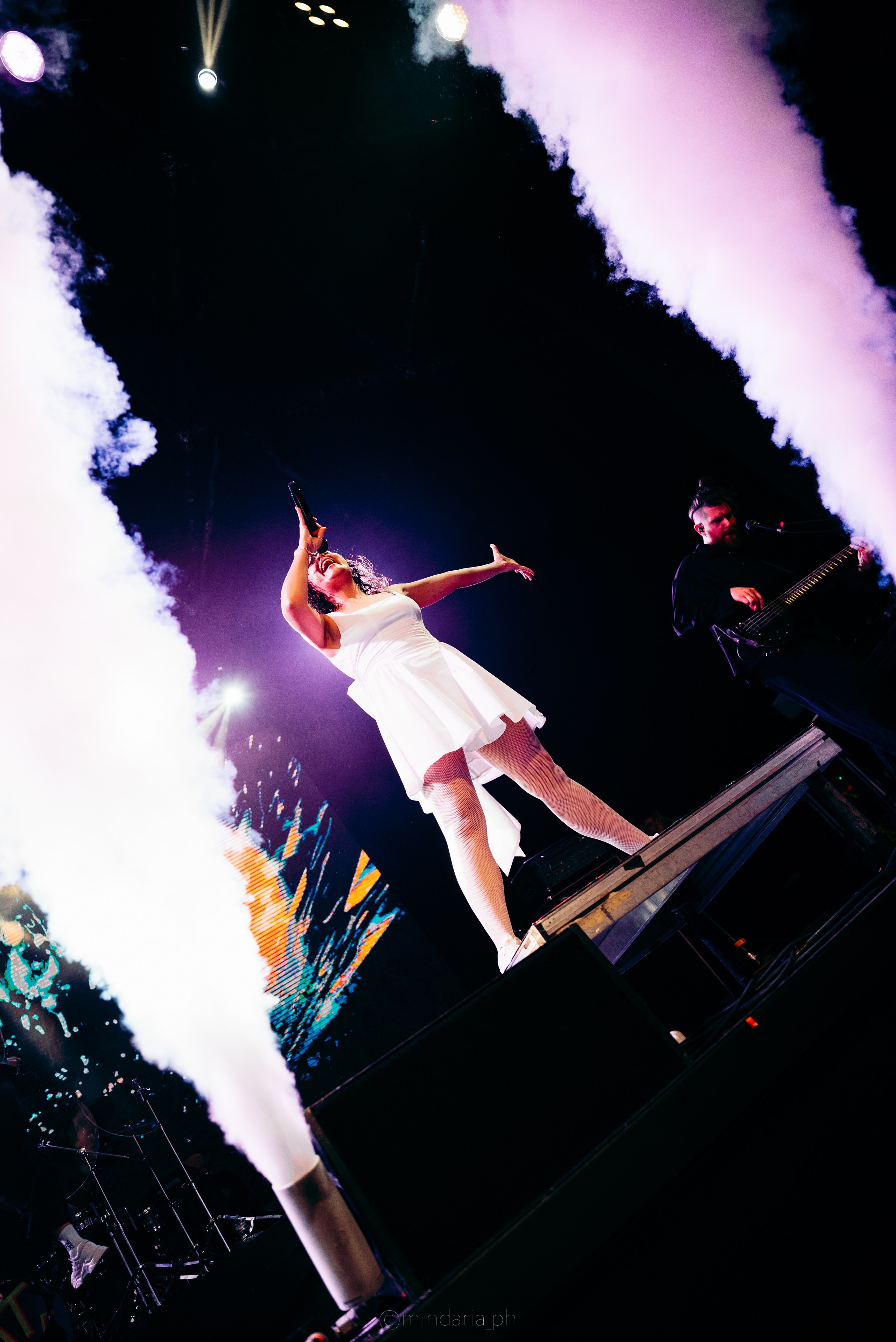 Операция Пластилин | ATMOSPHERE MOSCOW | 16.11.2025. Фотоведьма Дарья Нечинская