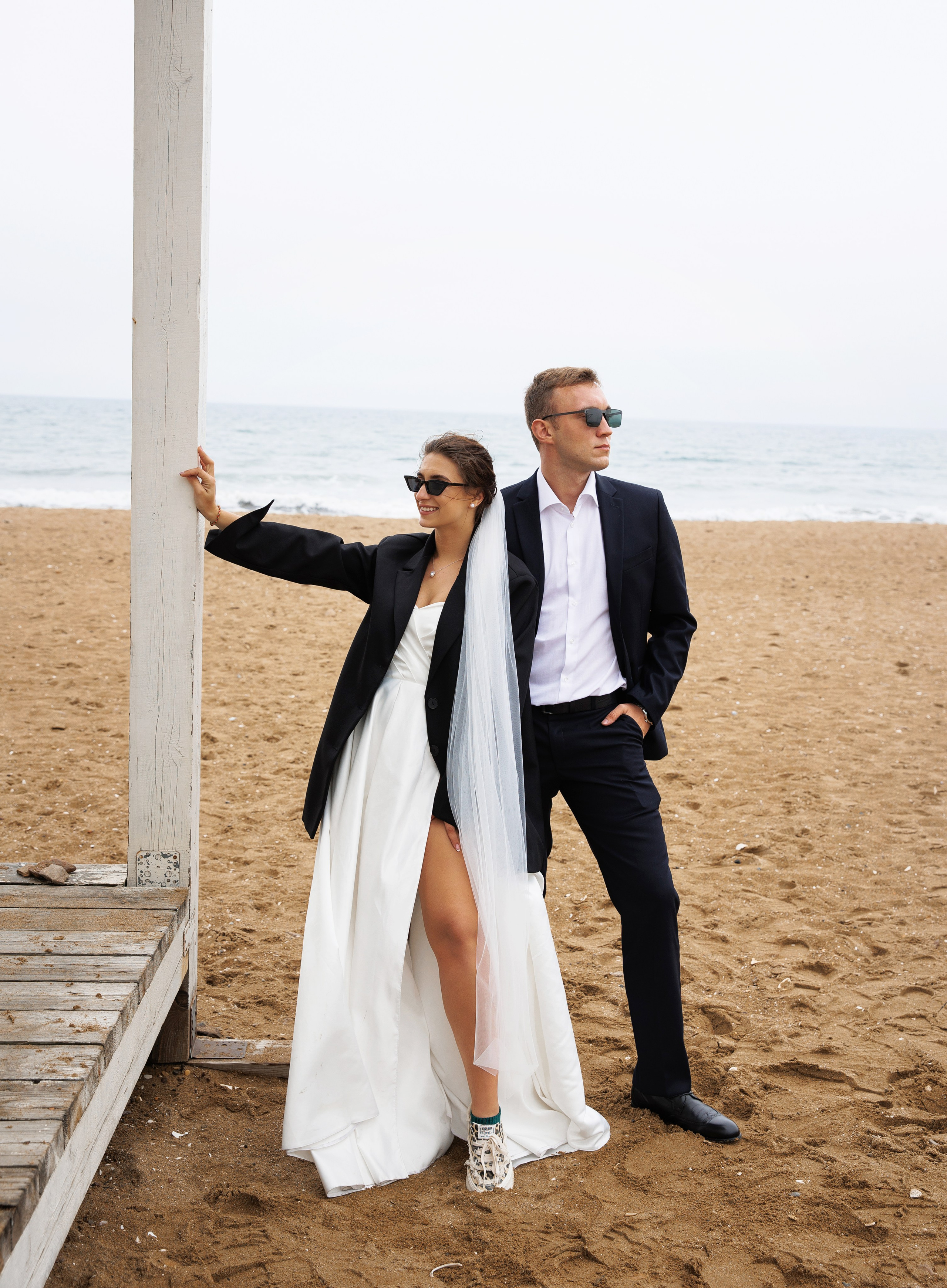 Свадебный фотограф Владивосток