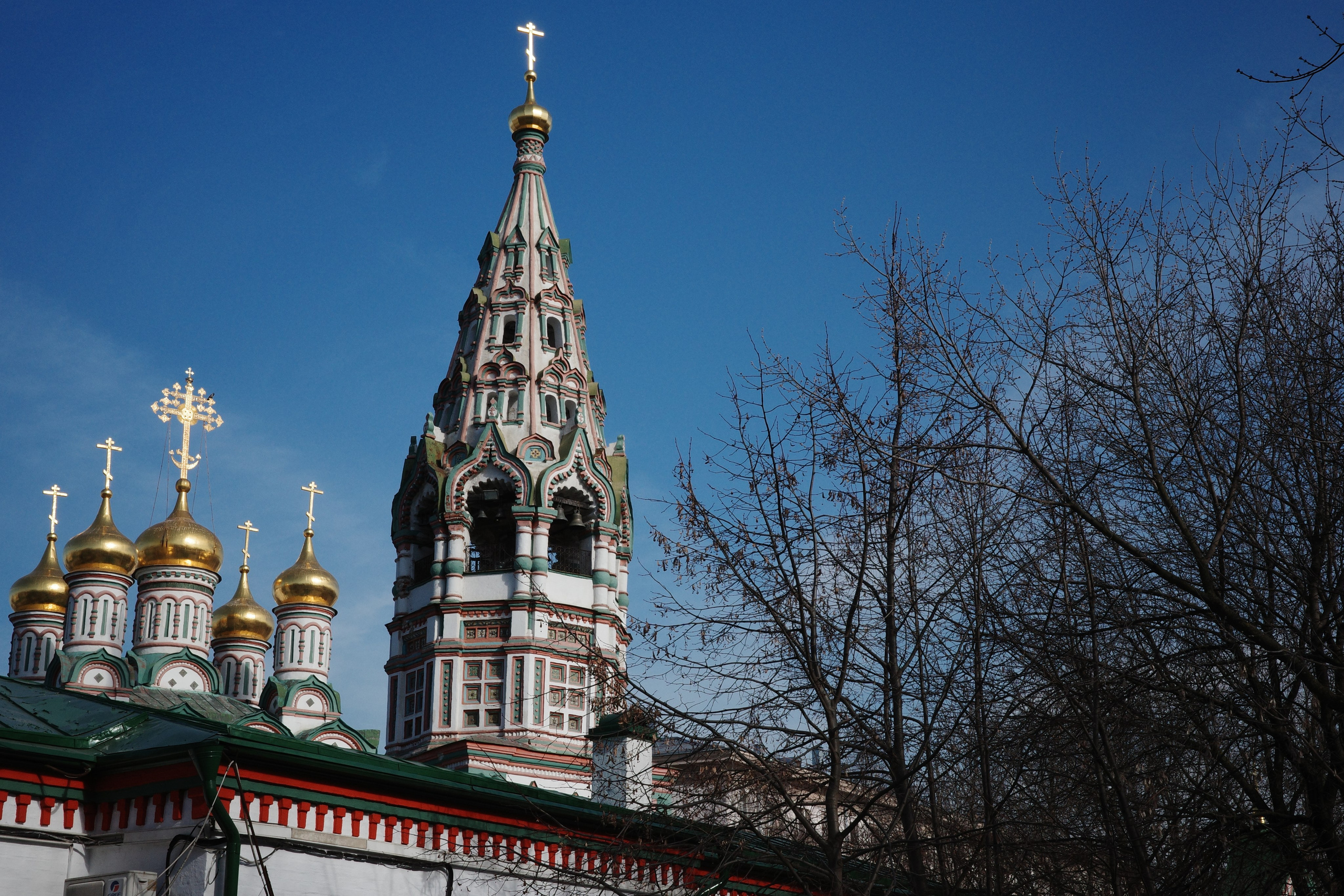 #45: Фрунзенская набережная / март 2026. Проект «Фотокладовка»: блог уличной фотографии в формате street photo