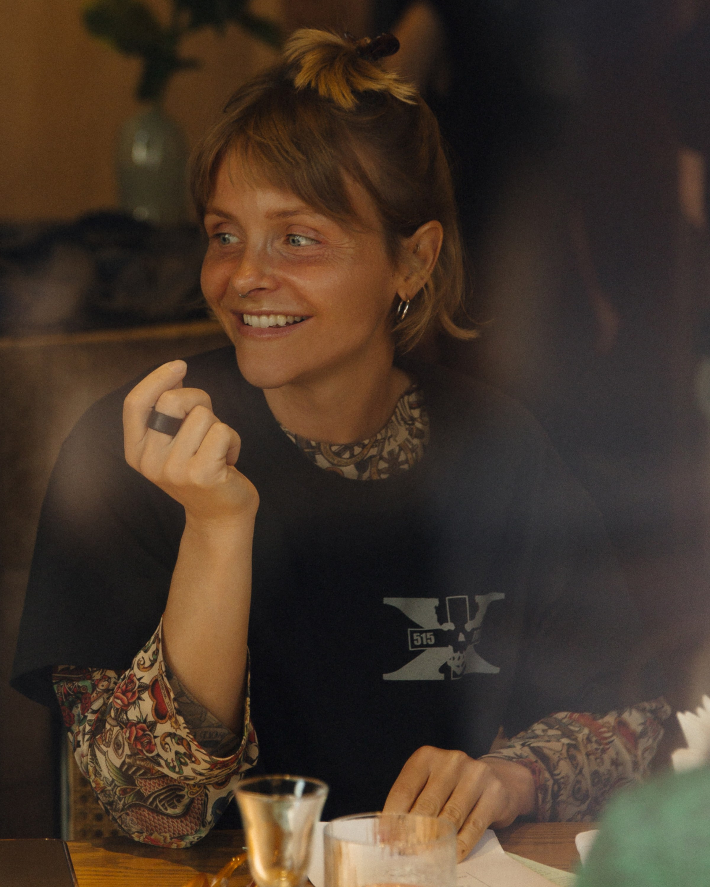 NO-REGRETS x TSELOVALNIK. Фотограф| Санкт-Петербург| Виктория Хайдарова